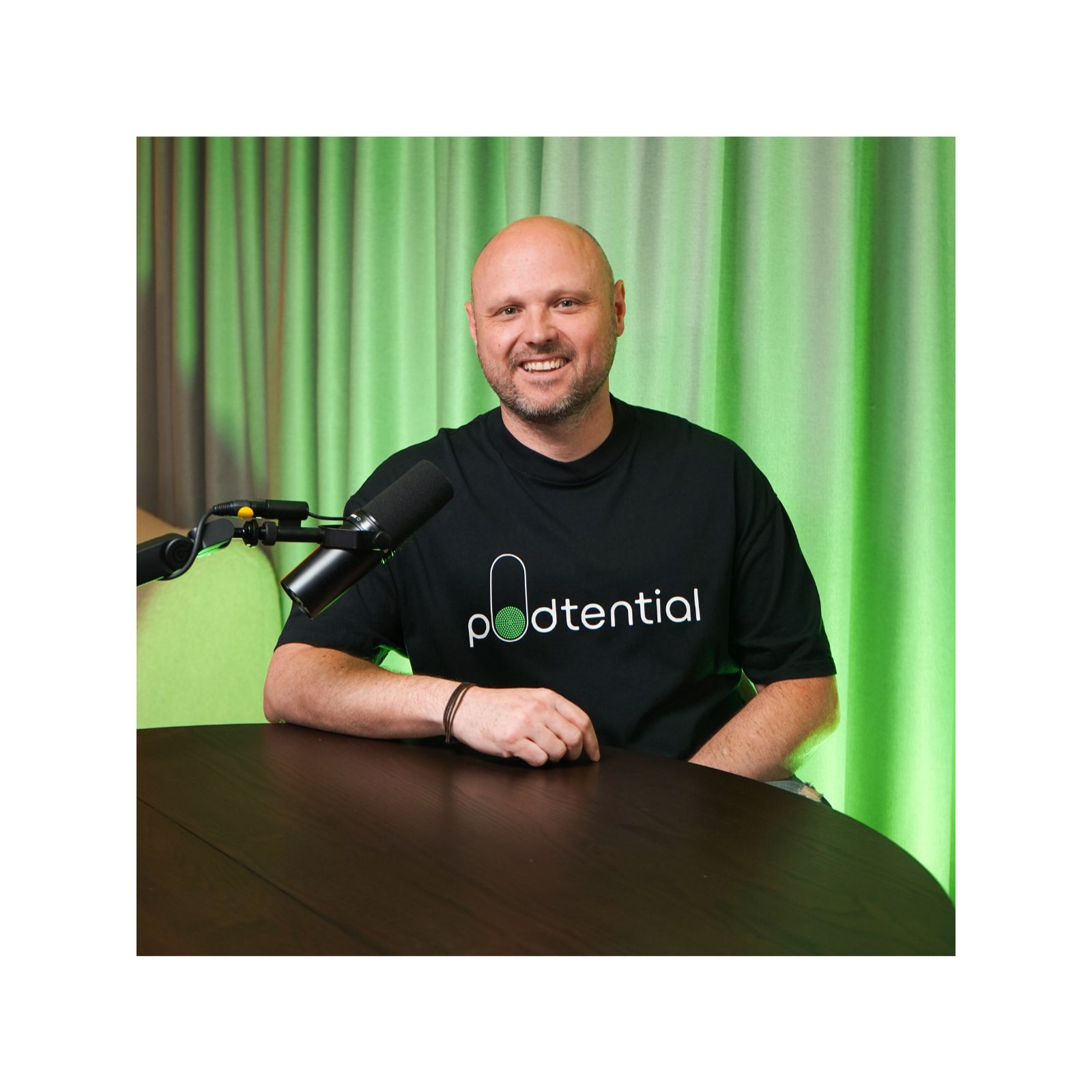 The Quarter Hour, a radio industry podcast with Wade Kingsley