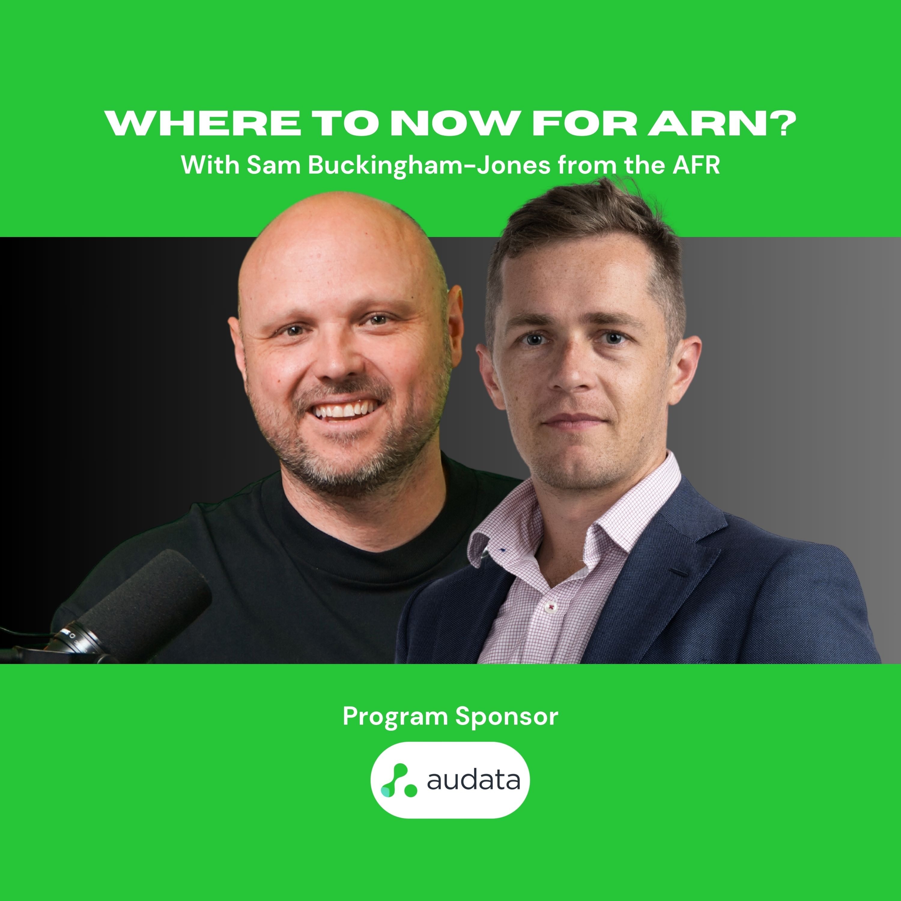 Where to now for ARN? New Sydney & Melbourne Breakfast Show rumours and more