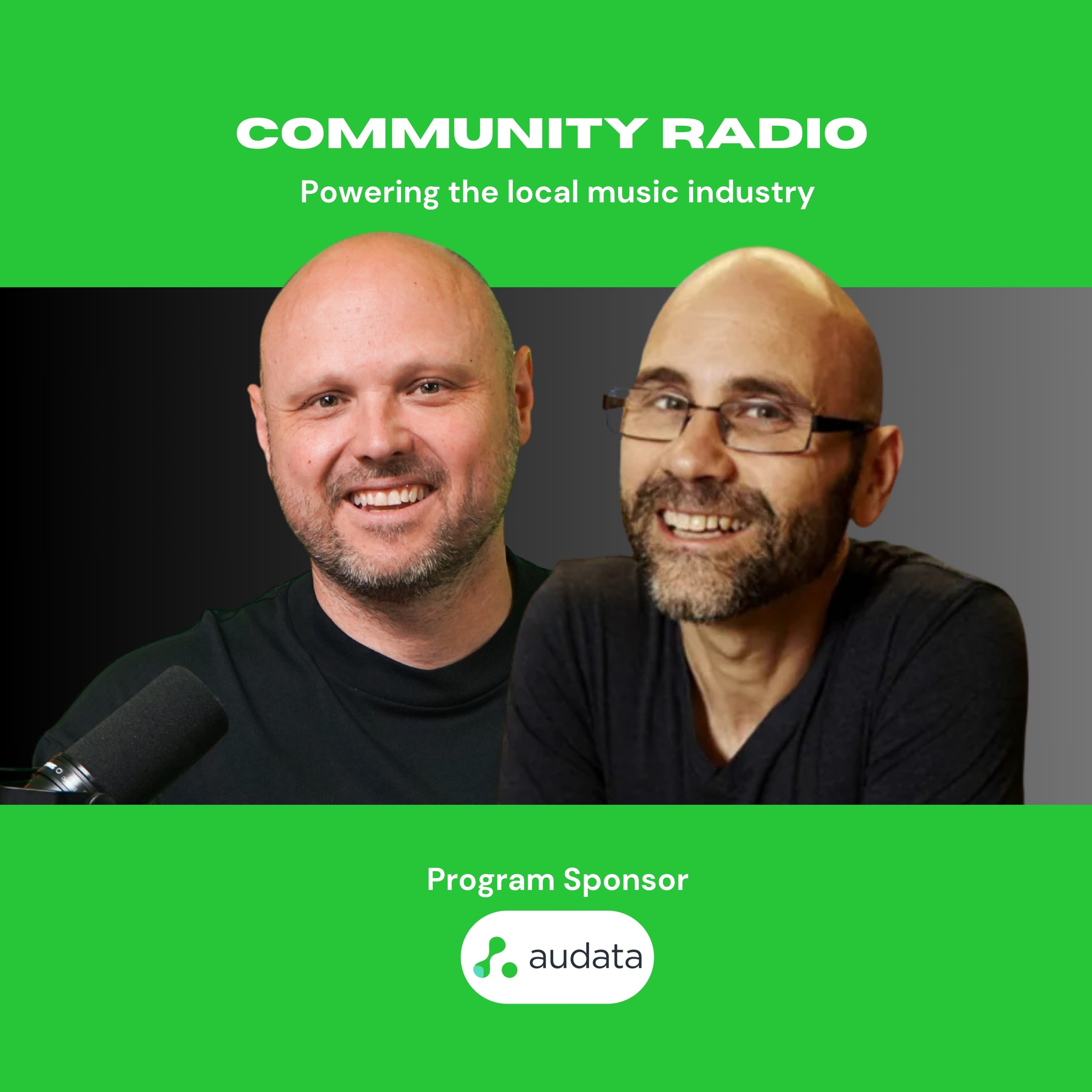 Community Radio: Powering the local music industry