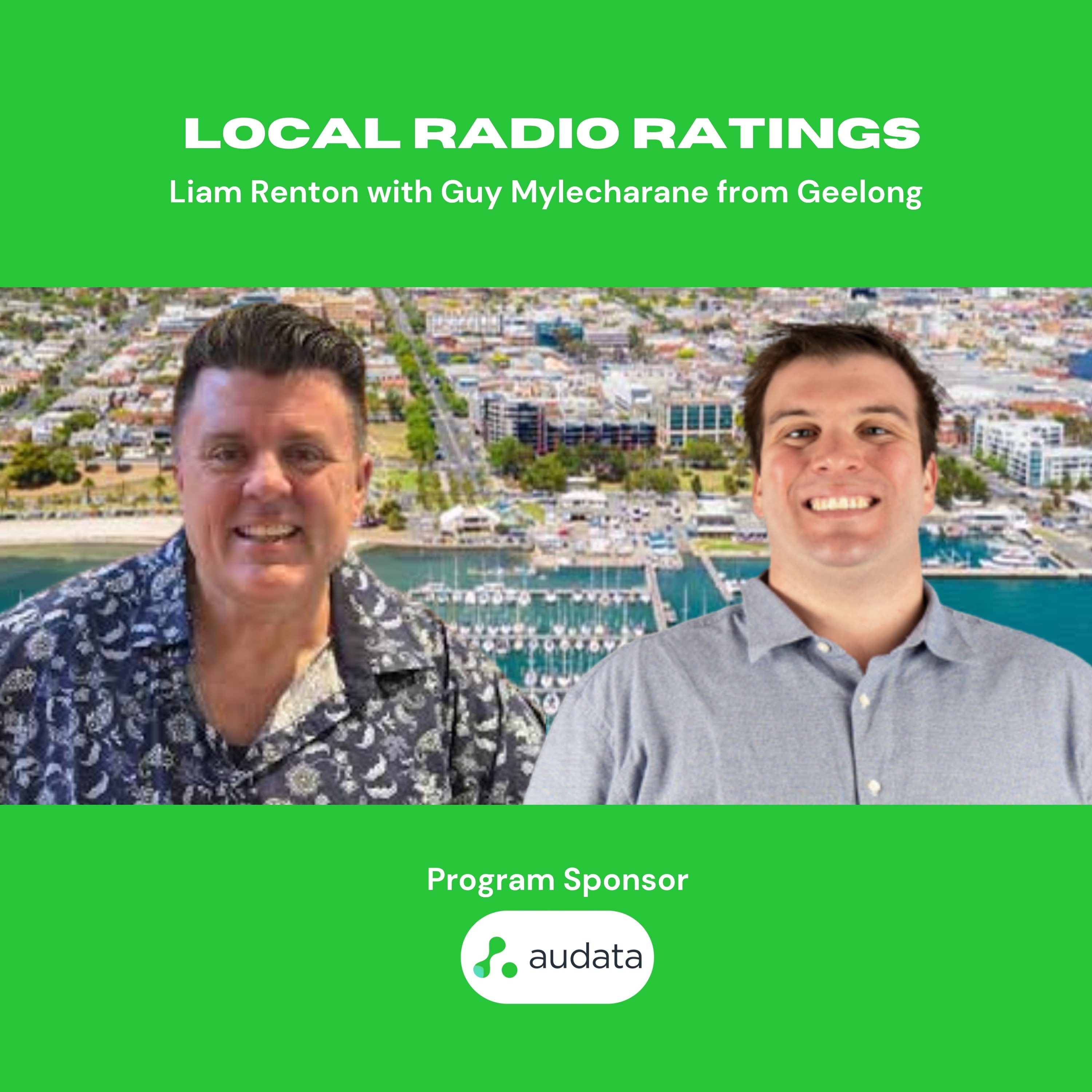Local Radio Ratings: The Scoreboard from Geelong