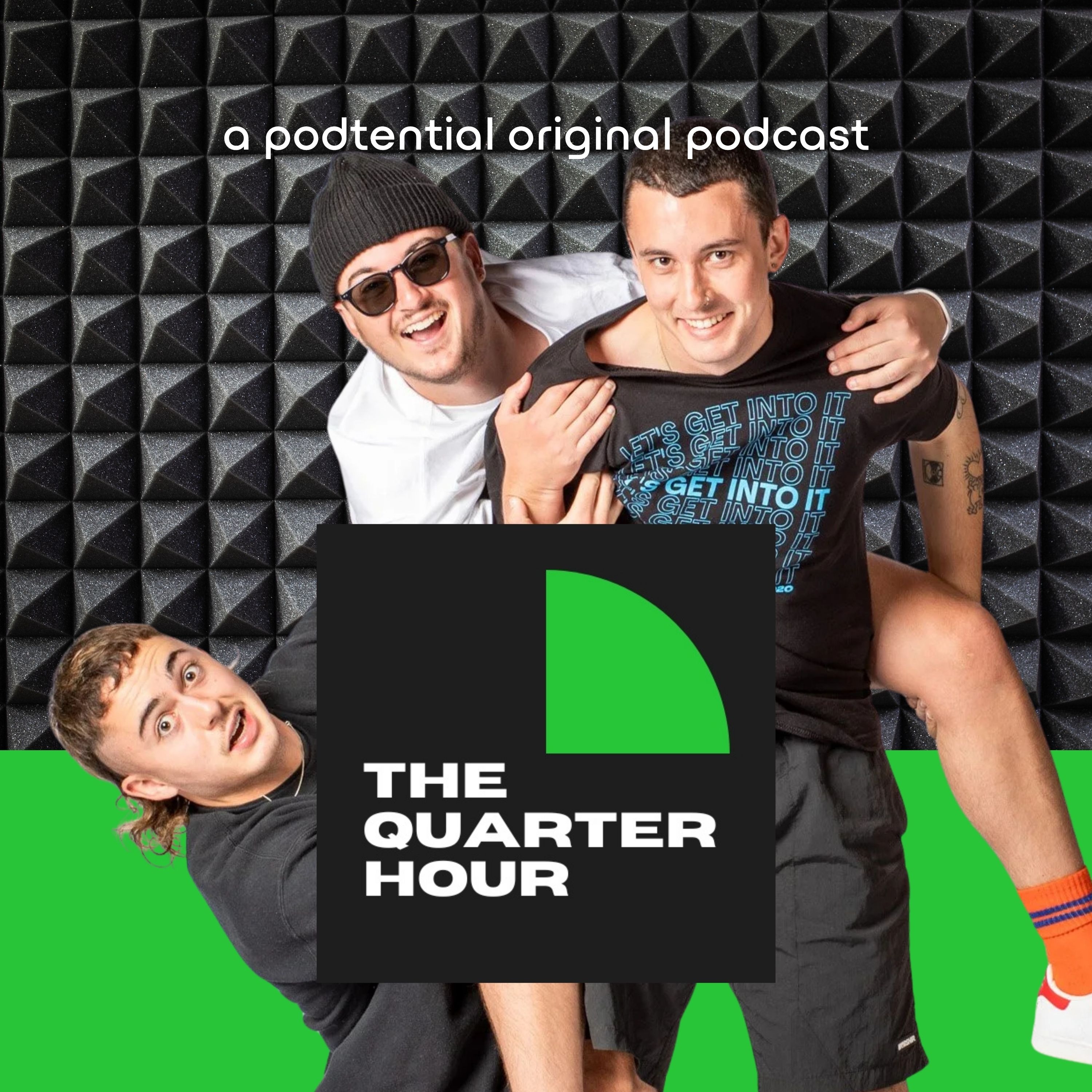 Introducing The MacPack: a podcast from Perth, now on triple j