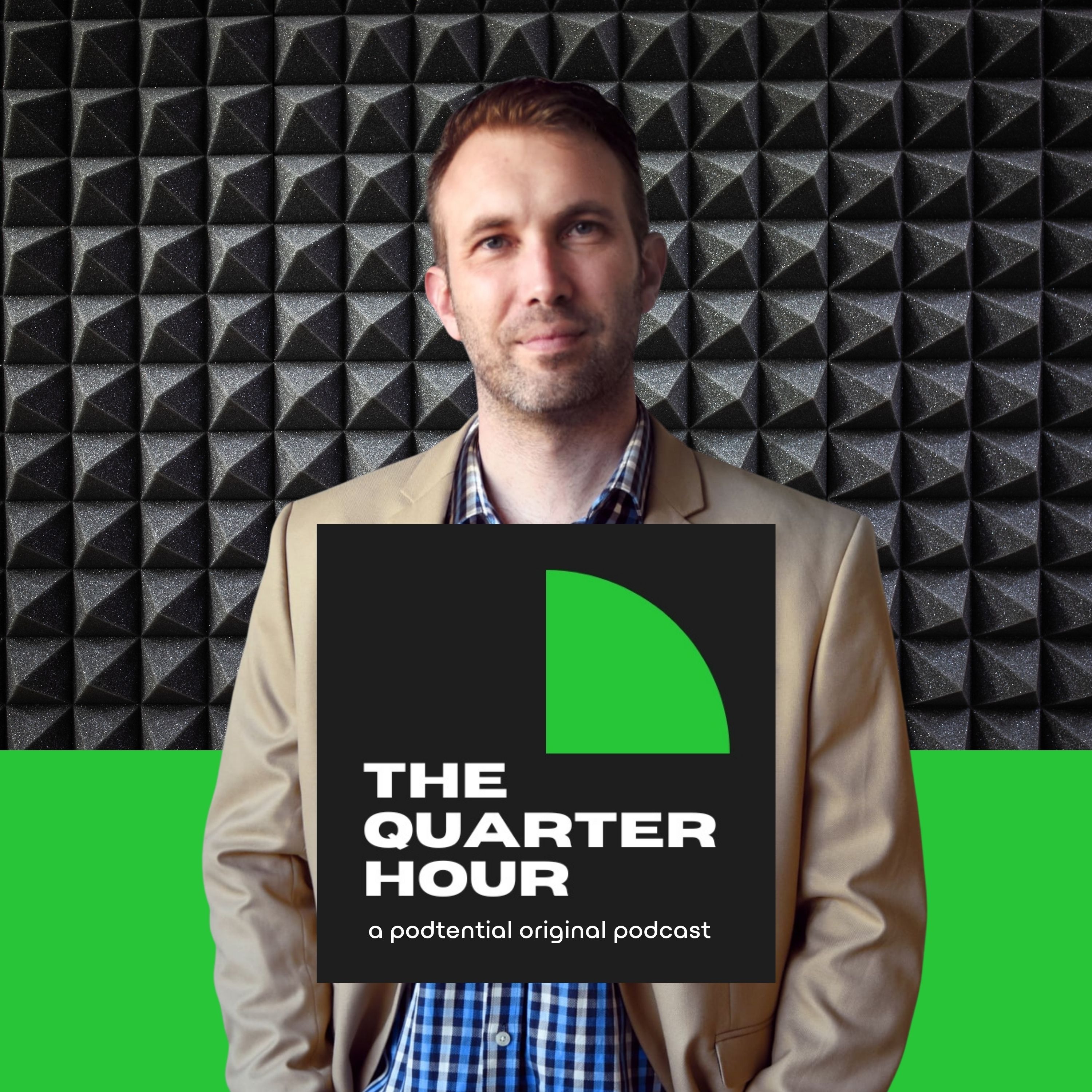 KIWI WEEK: Andrew Curtis from Rhema Radio