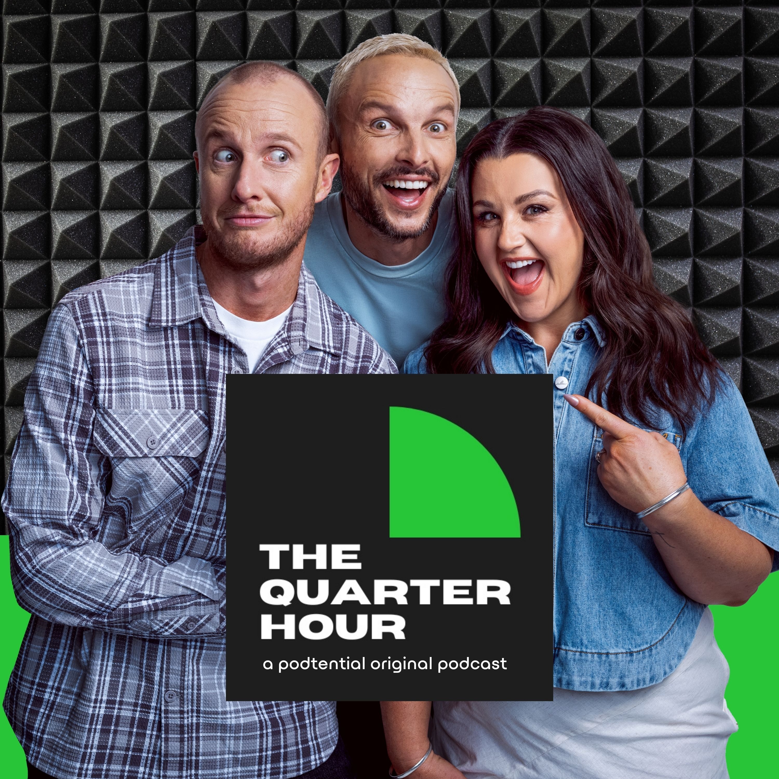 KIWI WEEK: The Hits Breakfast with Jono, Ben & Megan