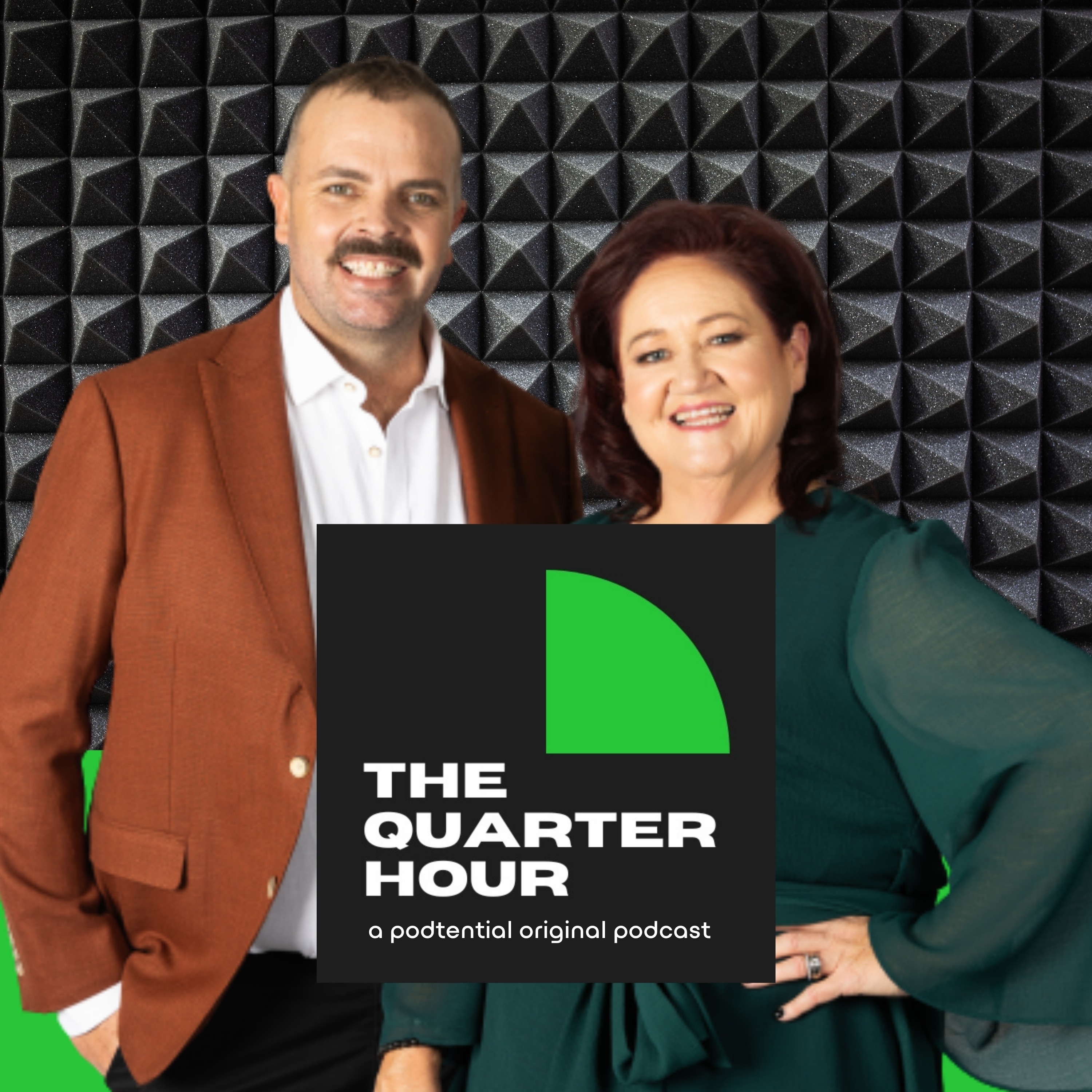 NEW: How to tell powerful personal stories on-air