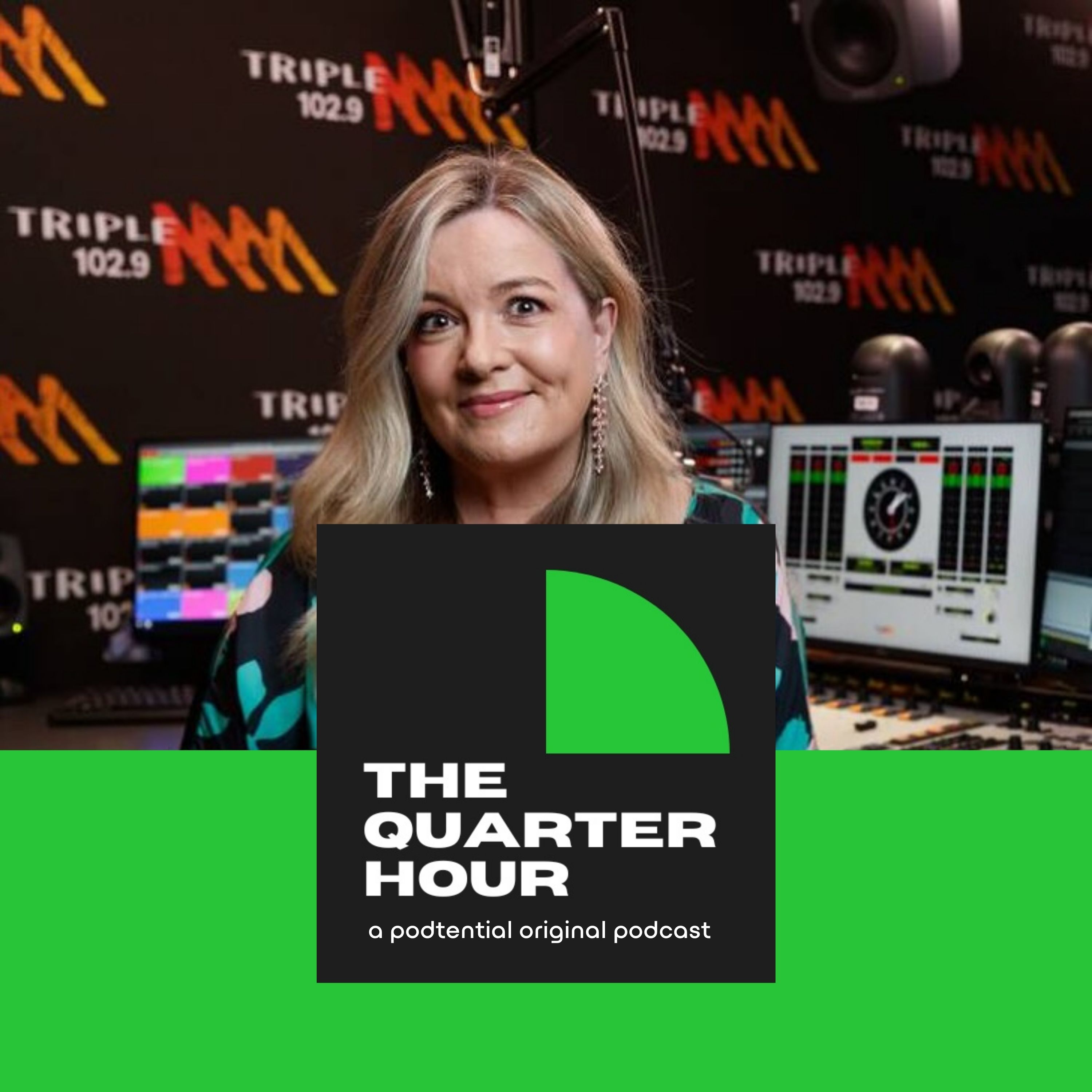NEW: Triple M's Tanya Wilks: Decades at Number 1 in Newcastle episode artwork