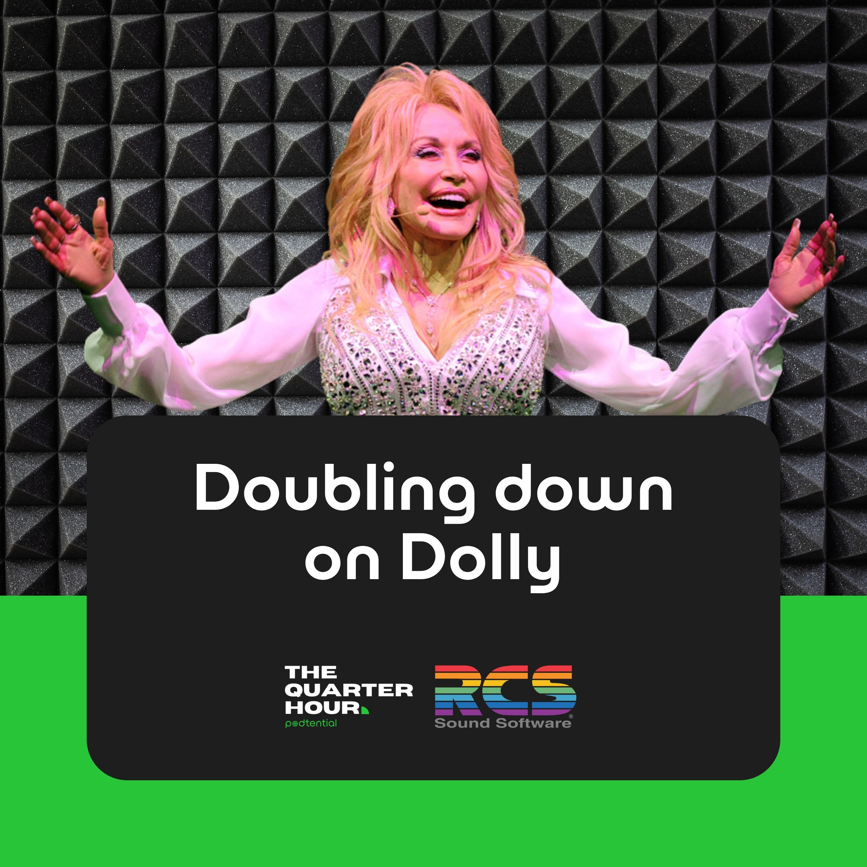 NEW: Doubling down on Dolly