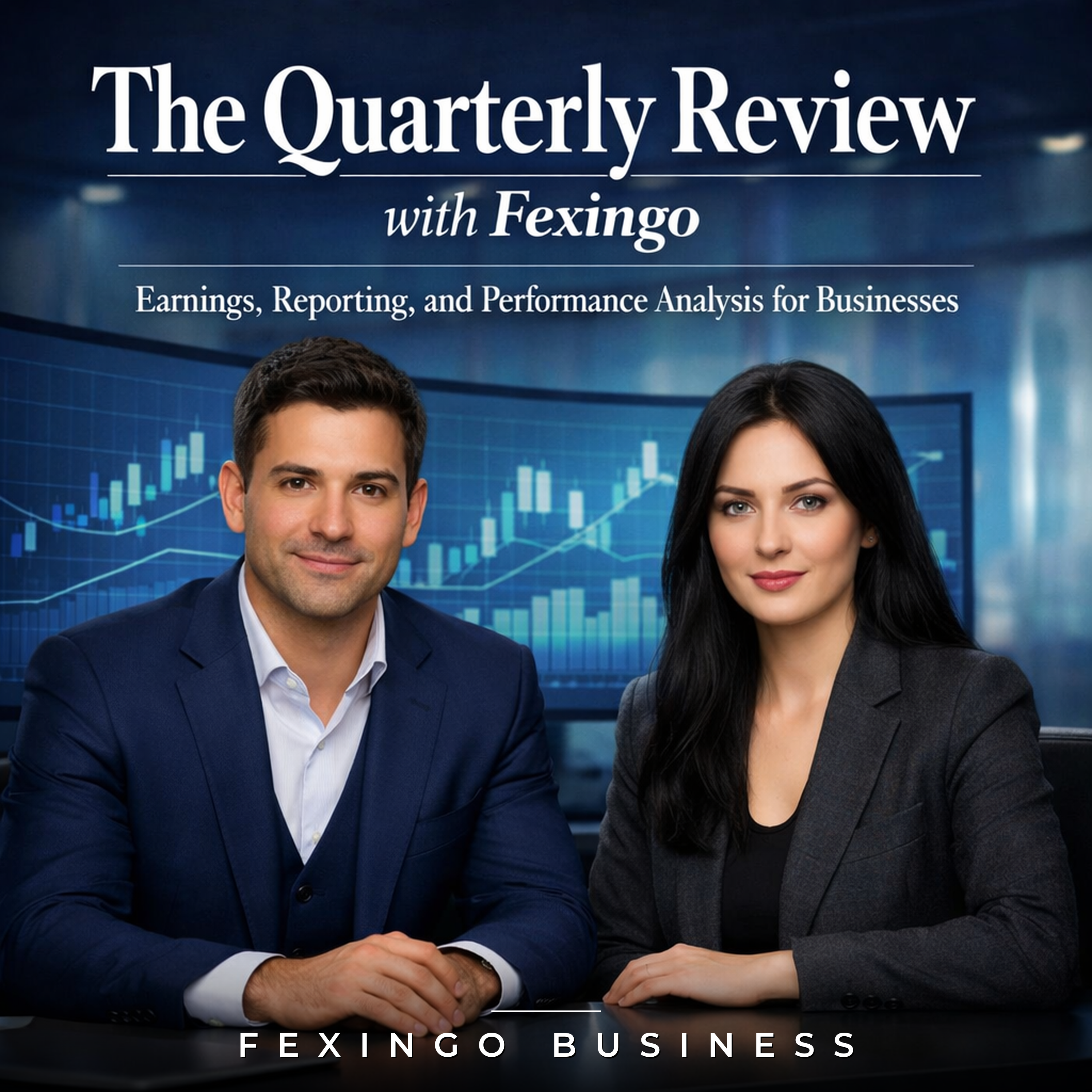 The Quarterly Review with Fexingo: Earnings, Reporting, and Performance Analysis for Businesses