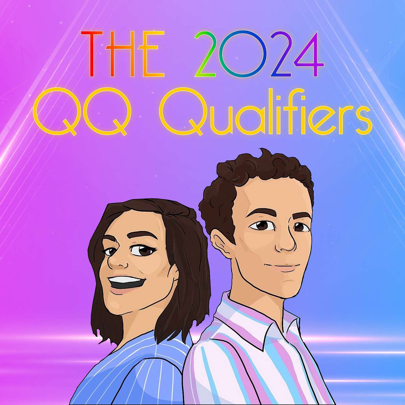 The 2024 QQ Qualifiers