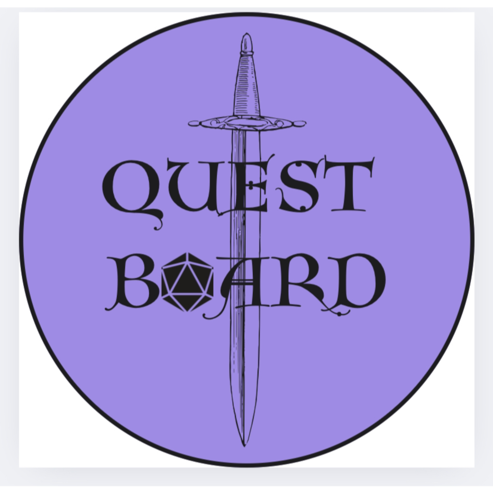 The Quest Board