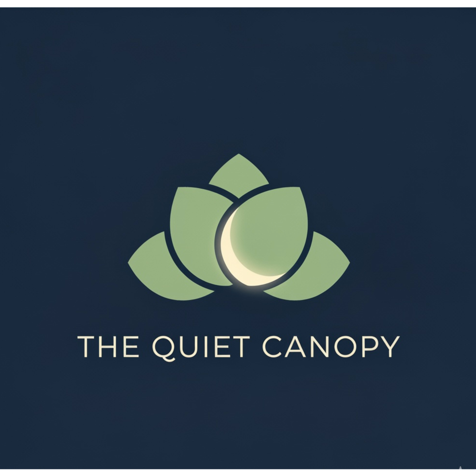 The Quiet Canopy