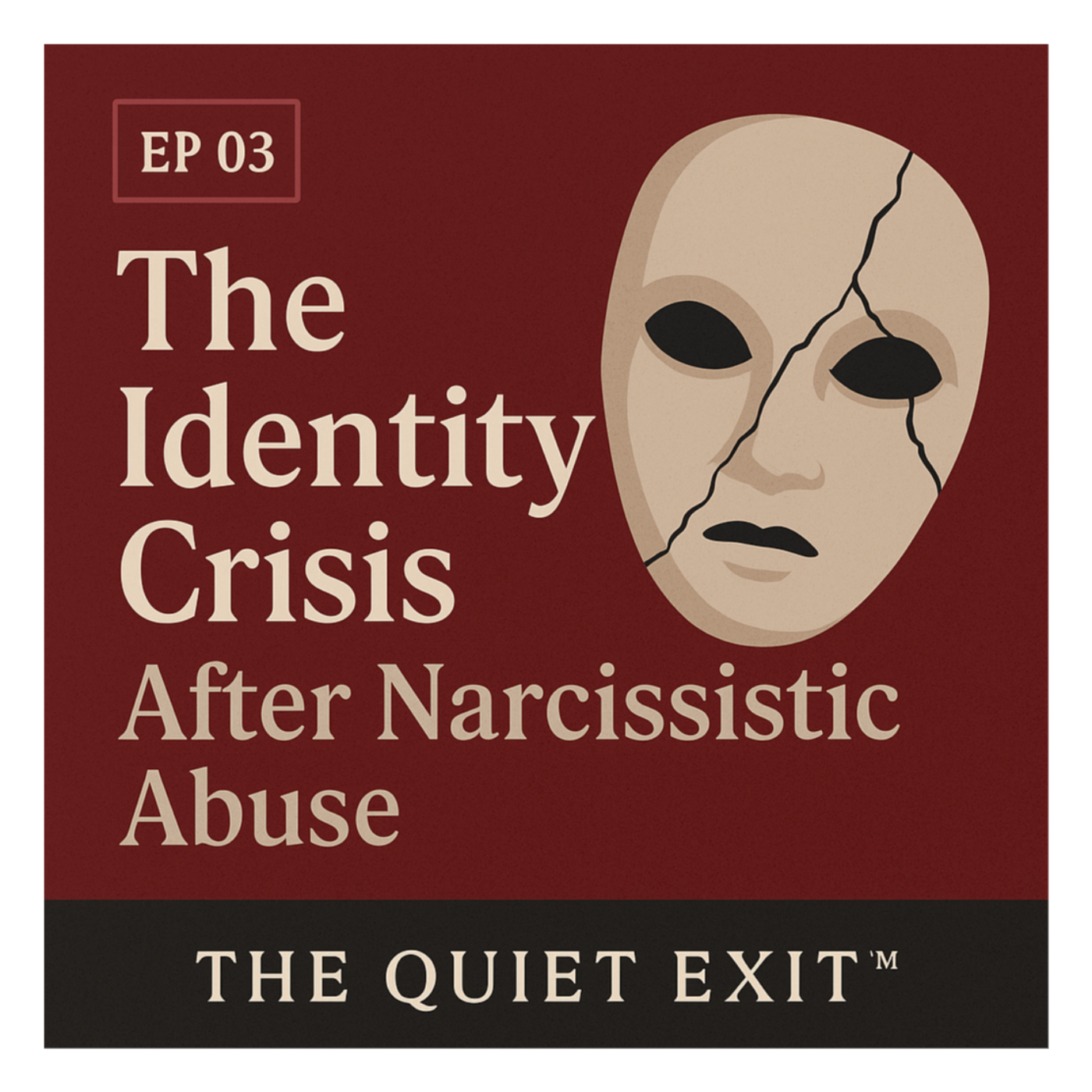 The Quiet Exit™