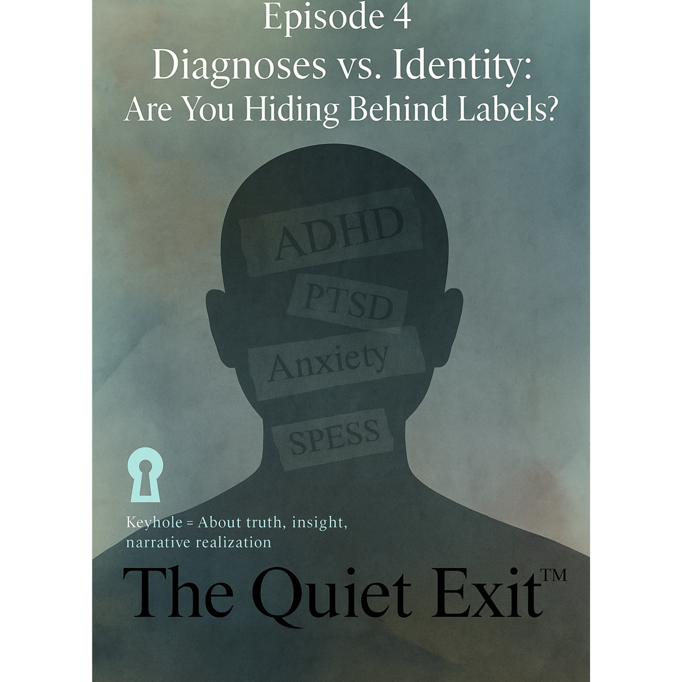 The Quiet Exit™