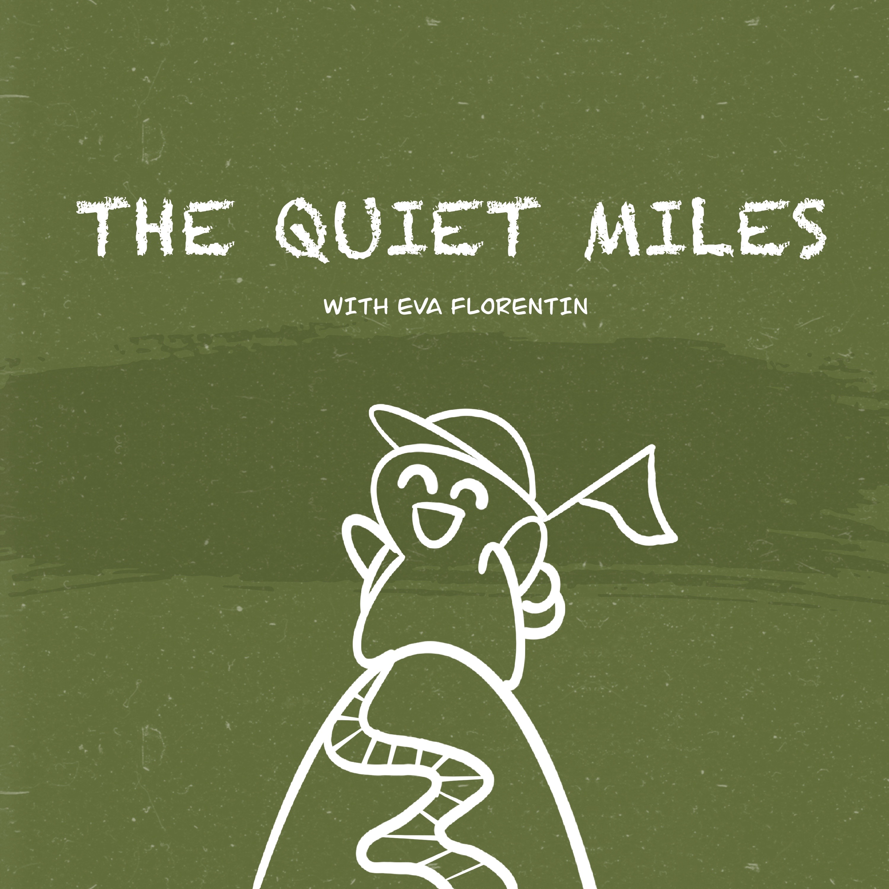 THE QUIET MILES