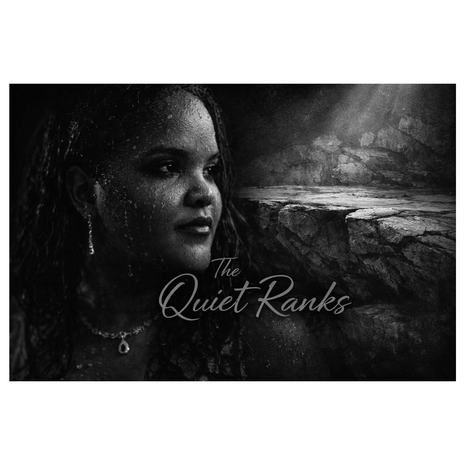 The Quiet Ranks cover art