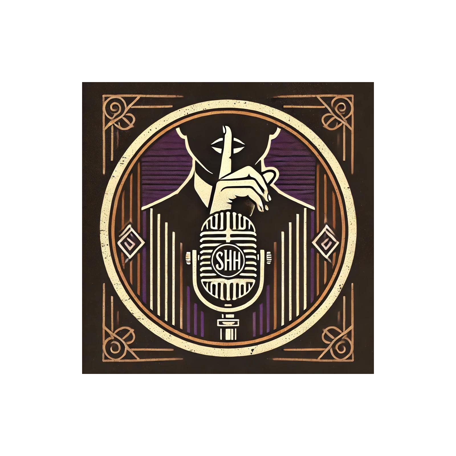 The Quiet Shhh Out Loud