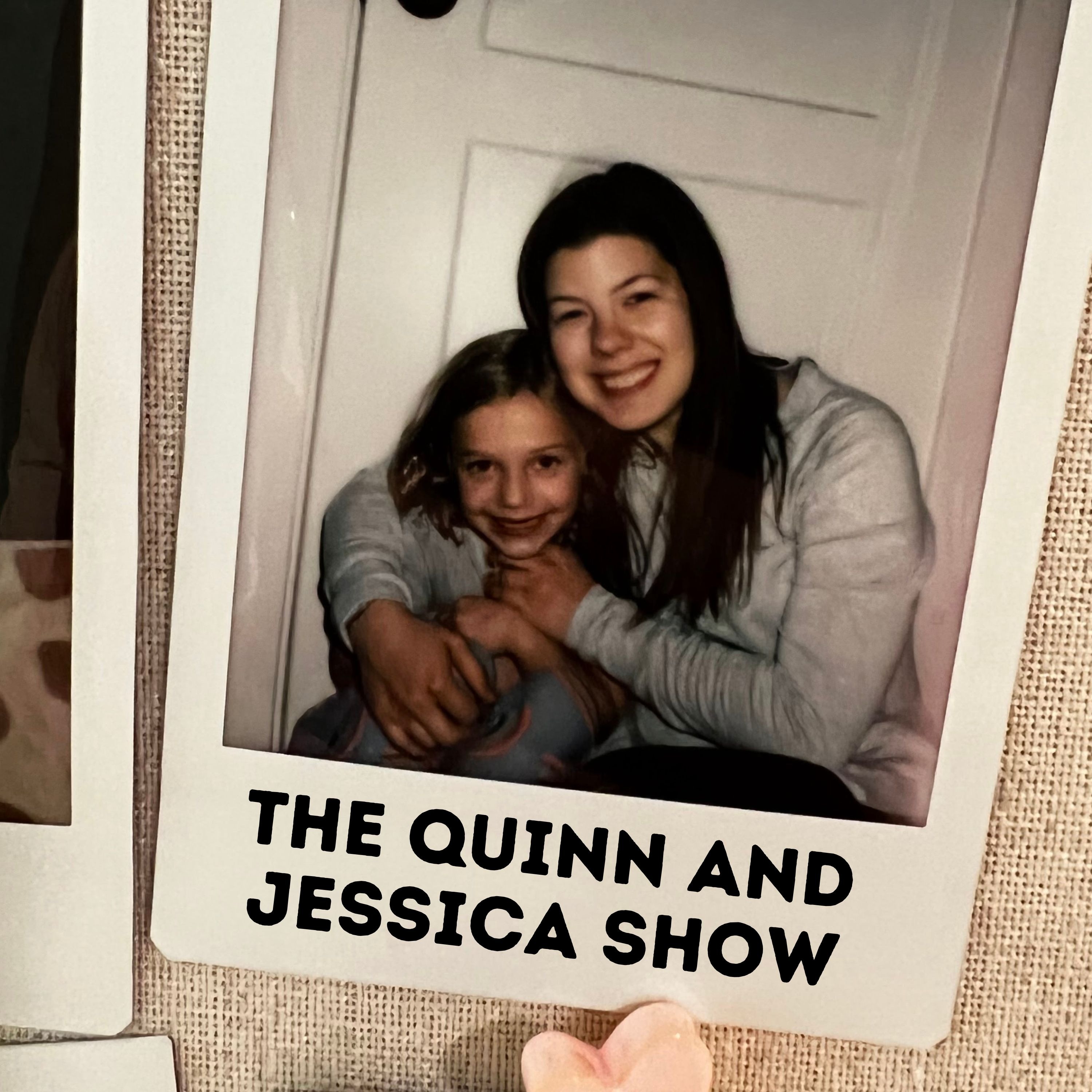 The Quinn and Jessica Show