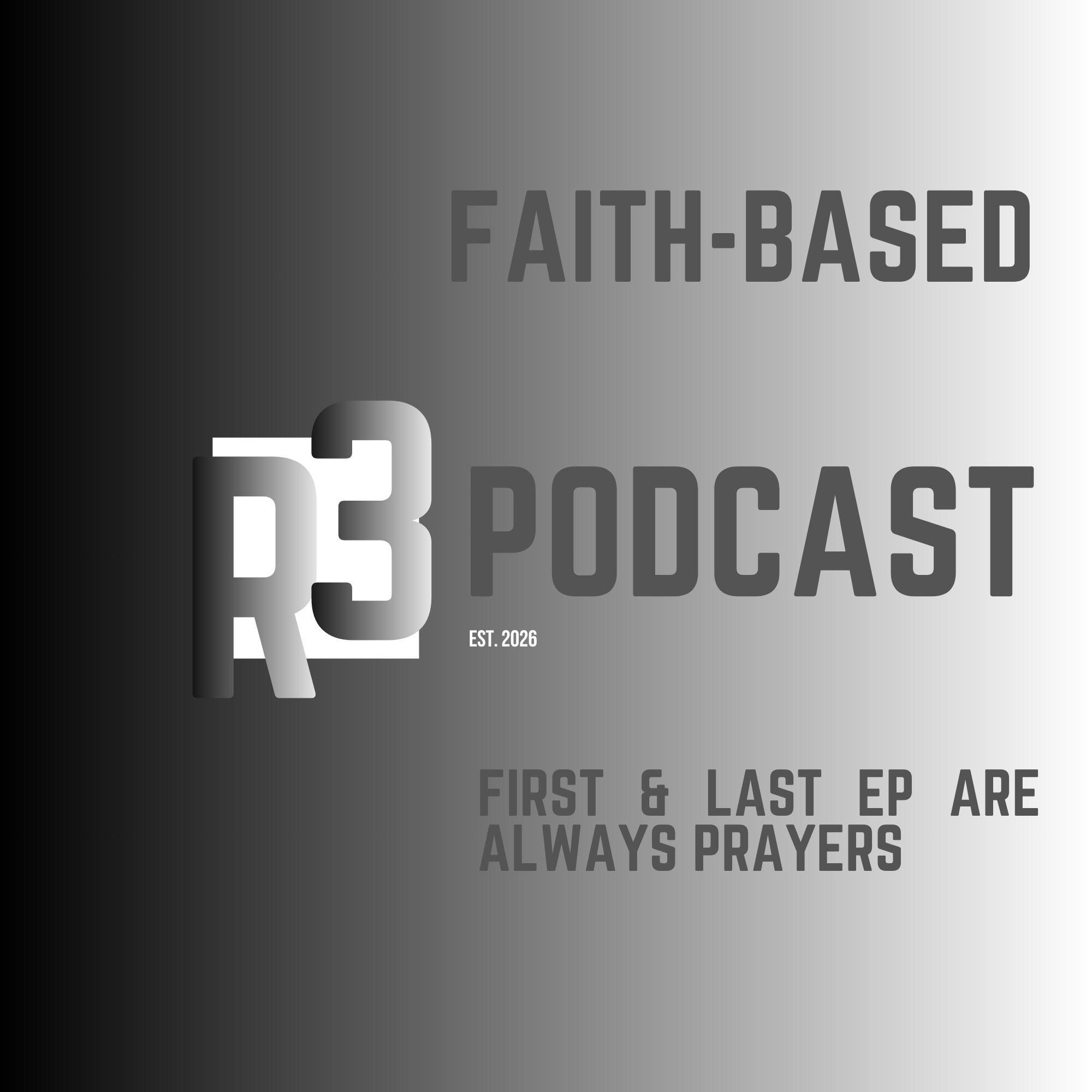 The R3 Podcast