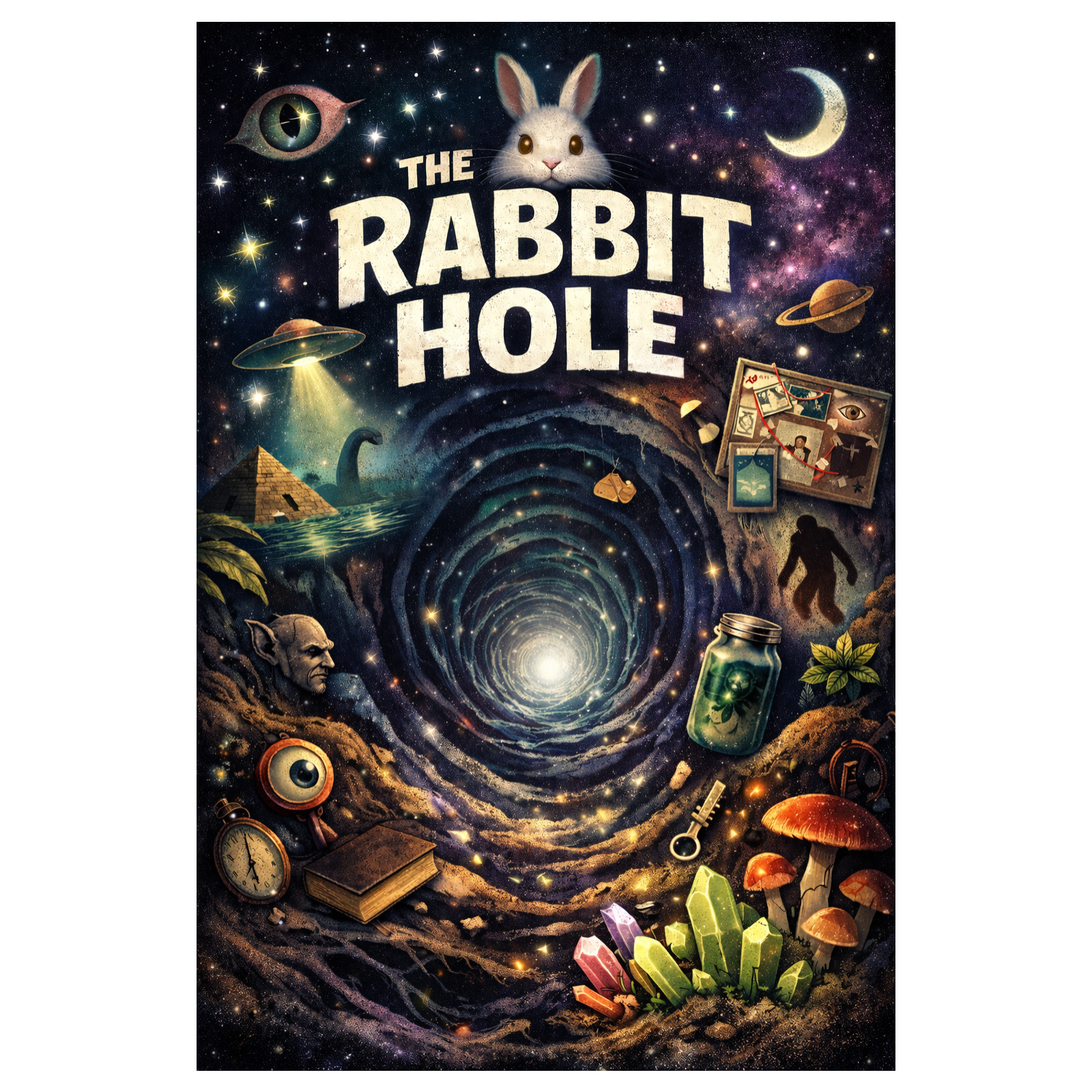 The Rabbit Hole
