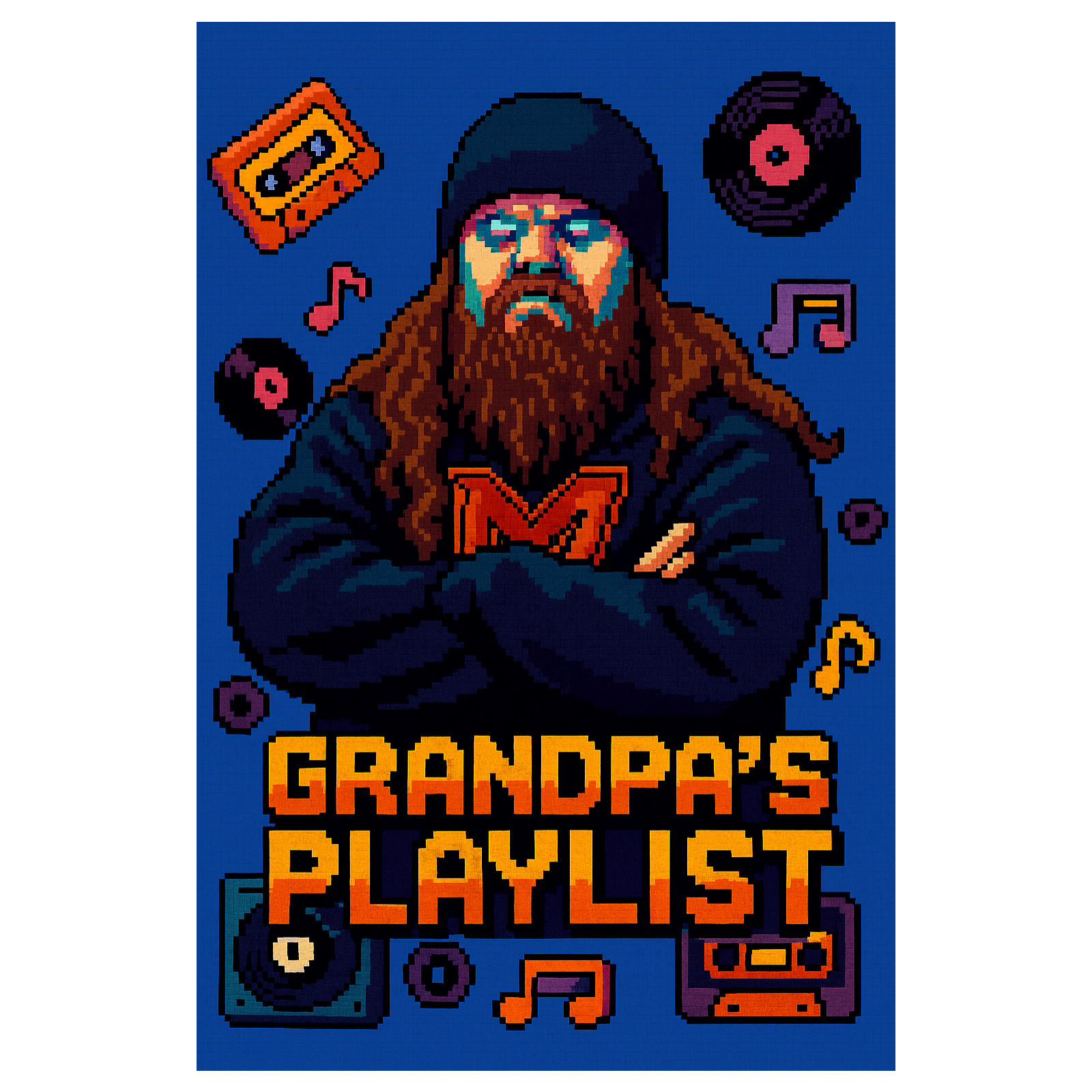 Grandpa's Playlist: Dolenz, Jones, Boyce & Hart episode artwork