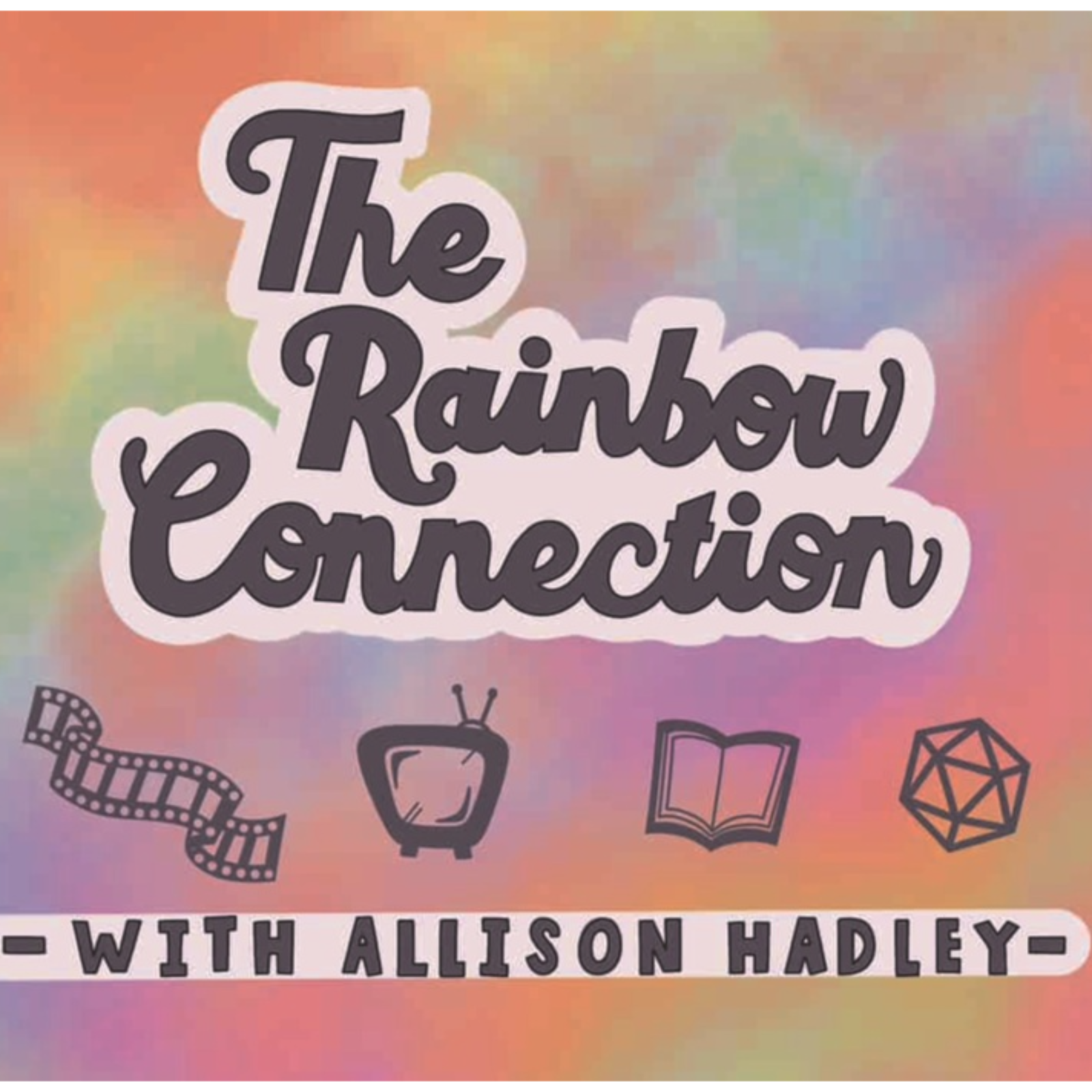 The Rainbow Connection