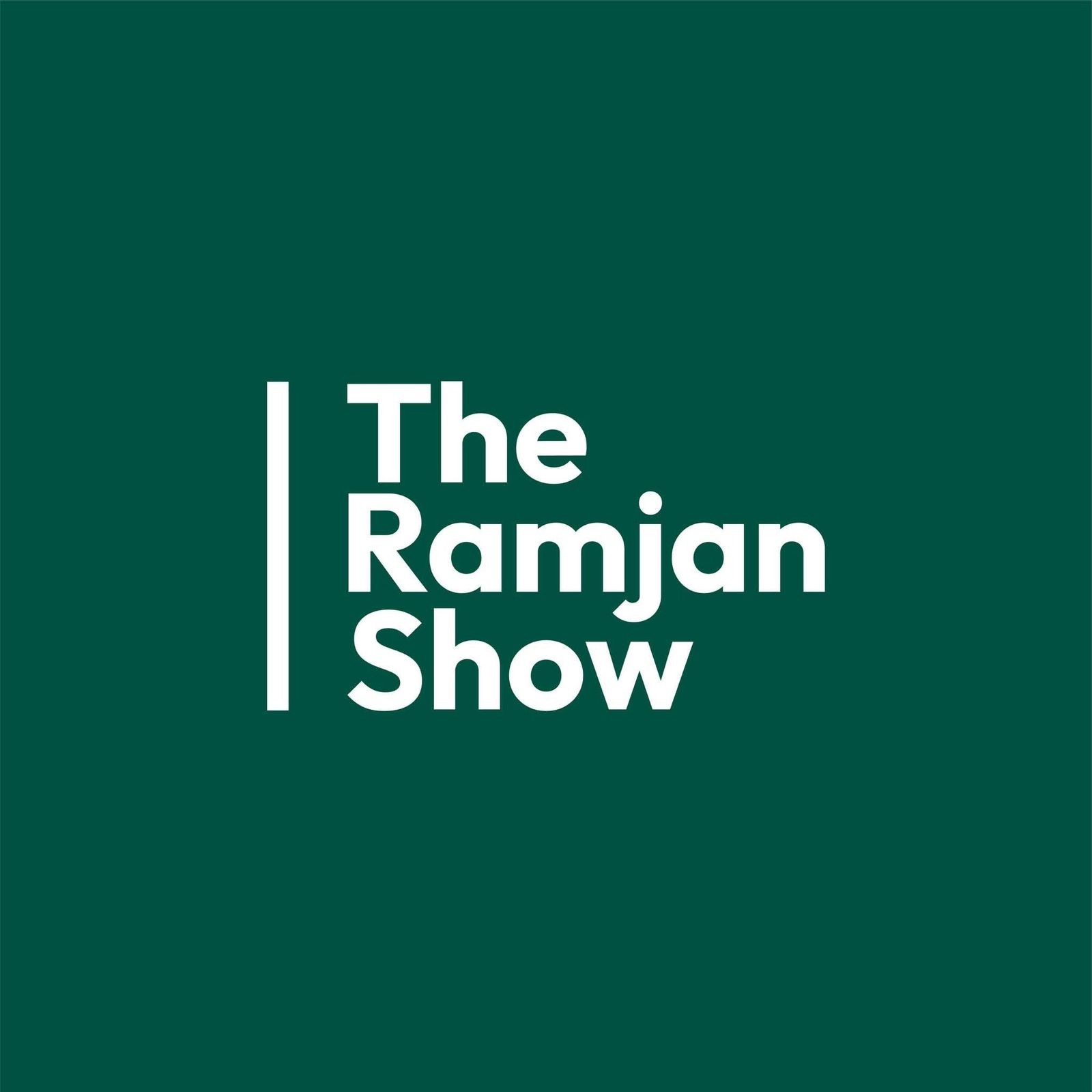 THE RAMJAN SHOW