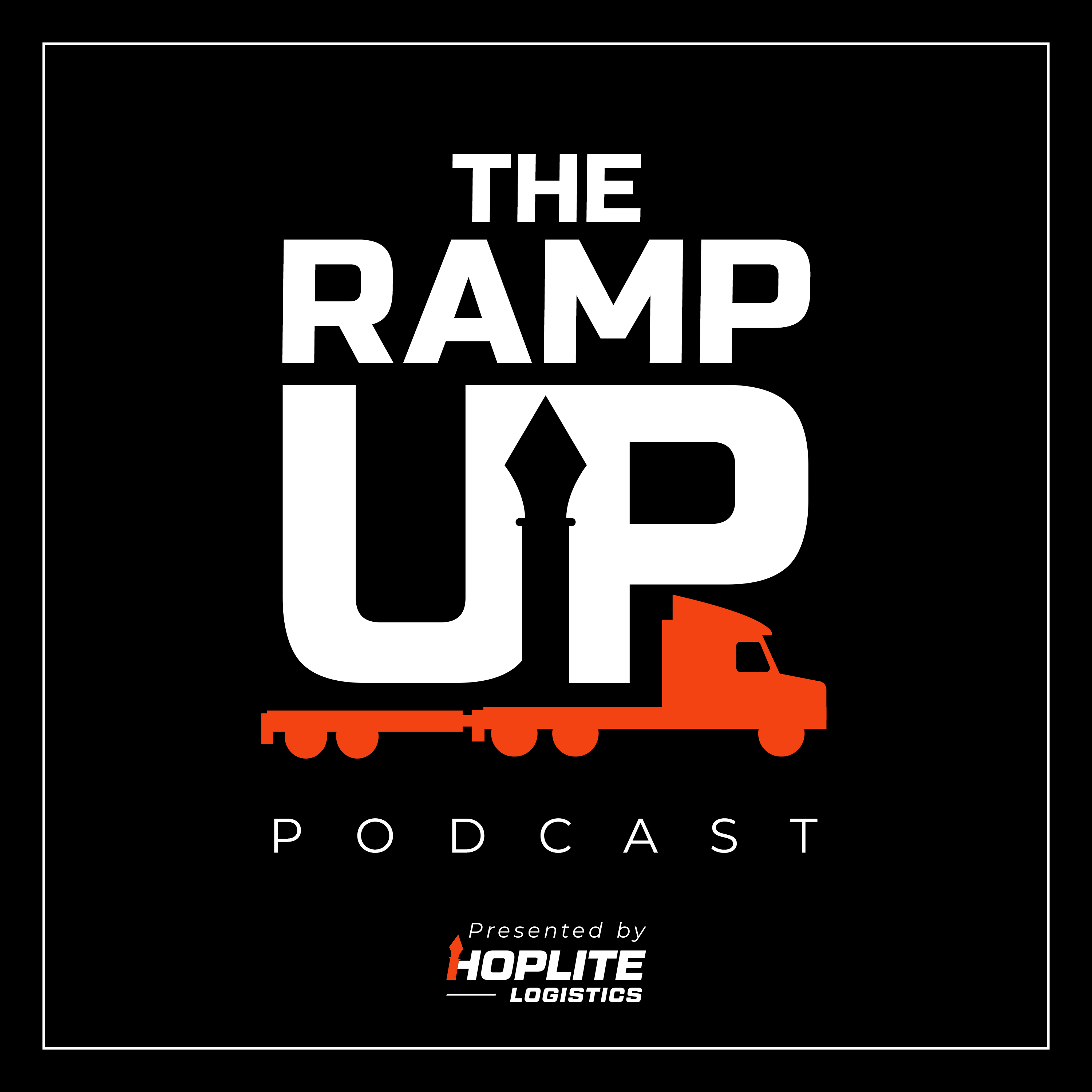 The Ramp Up