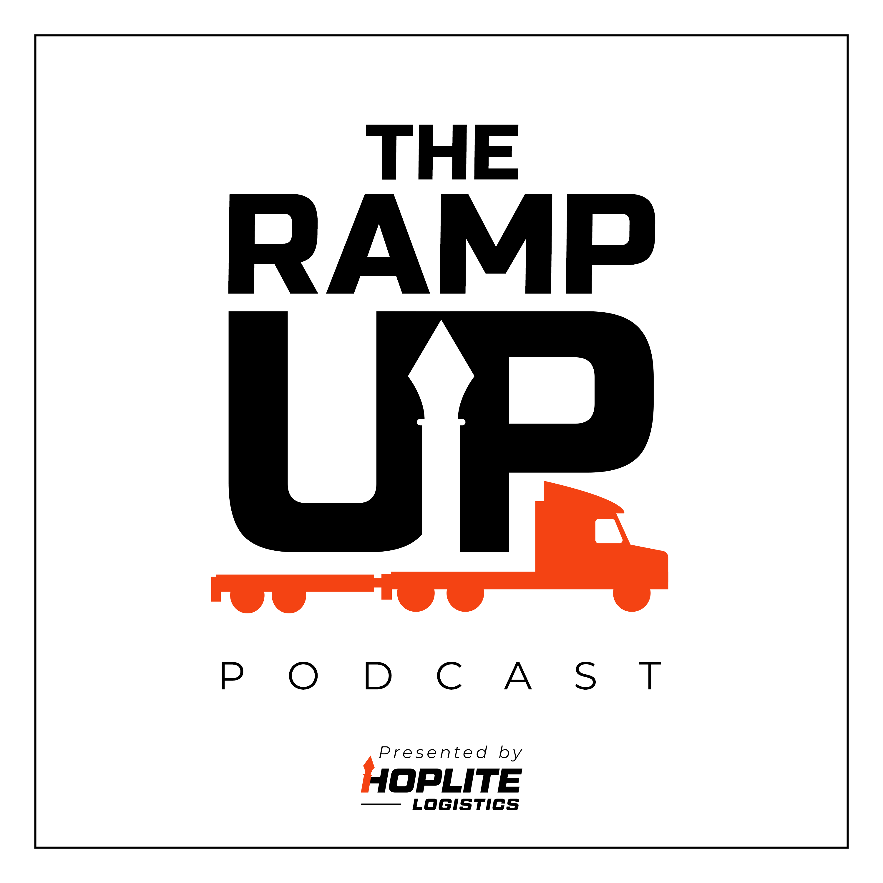 Episode 6 – Talking Tariffs! Cargado’s Matt Silver on Mexico, China, and the Future