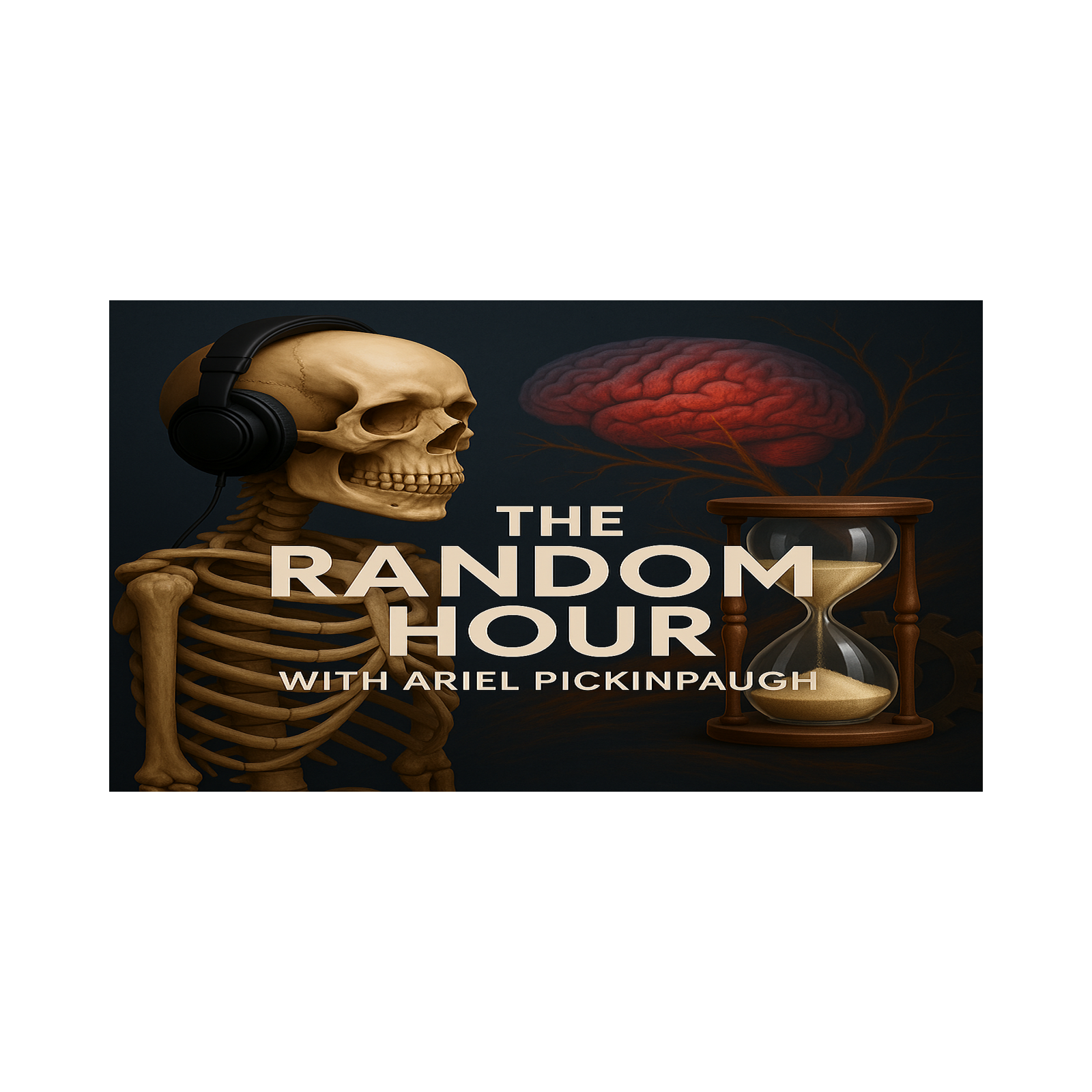 Welcome to the chaos