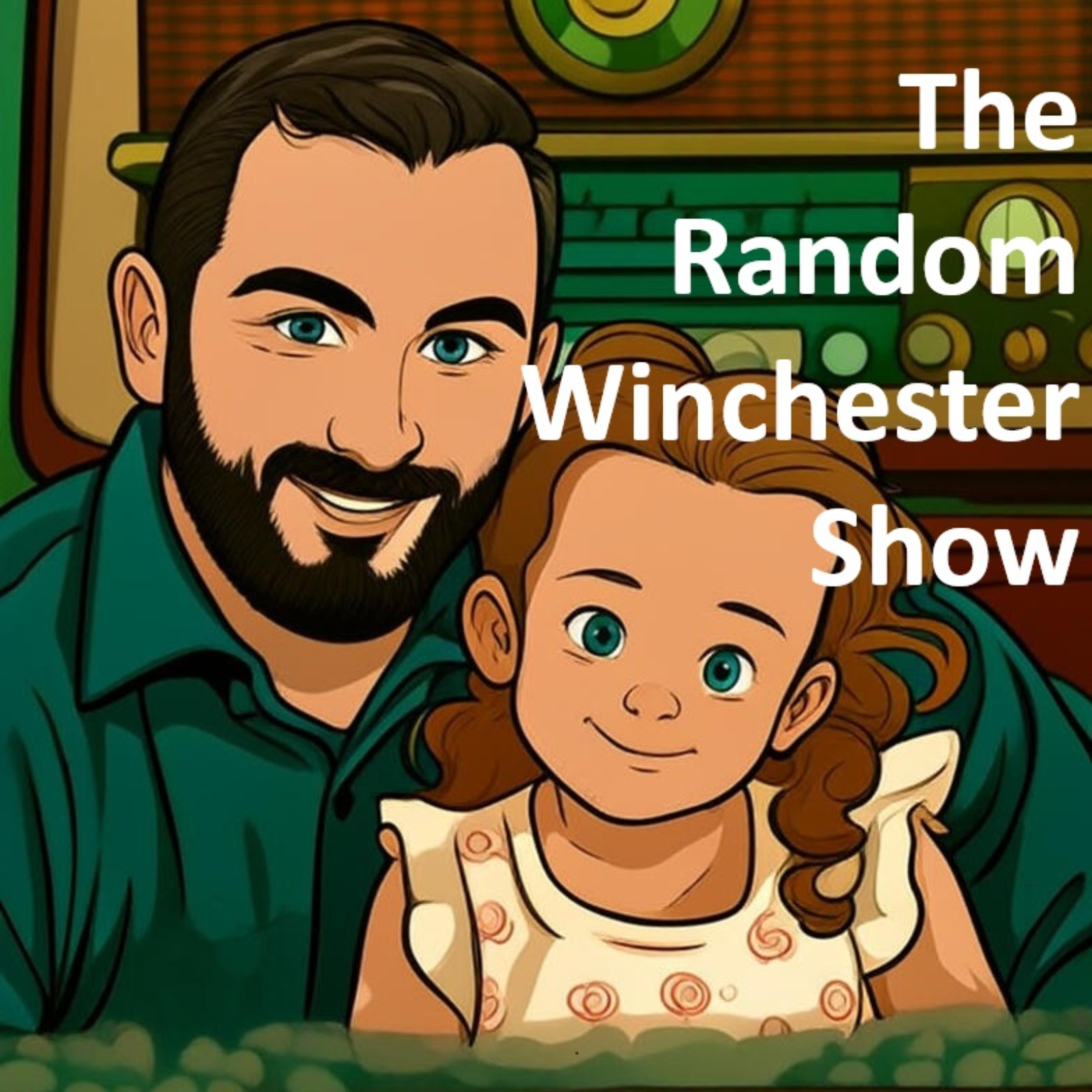 Ella Gets Glasses! episode artwork