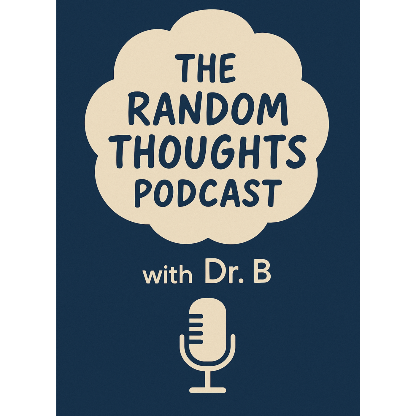 The Random Thoughts Podcast