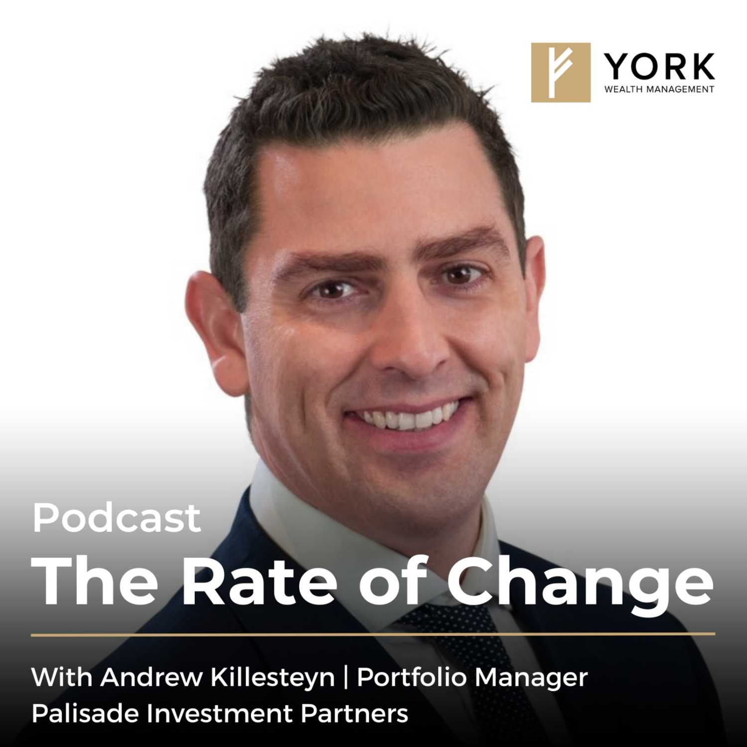 The Rate Of Change