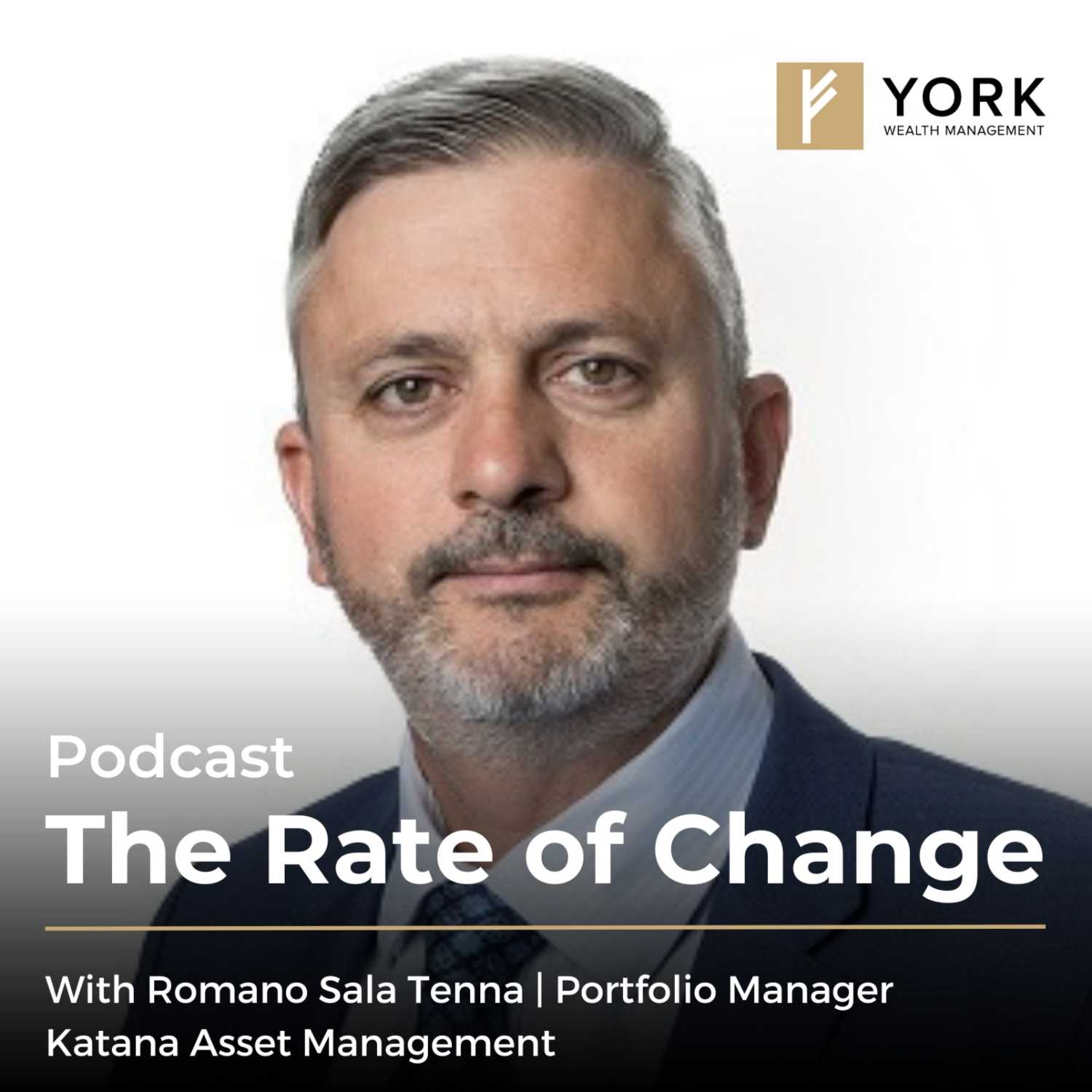 The Rate Of Change
