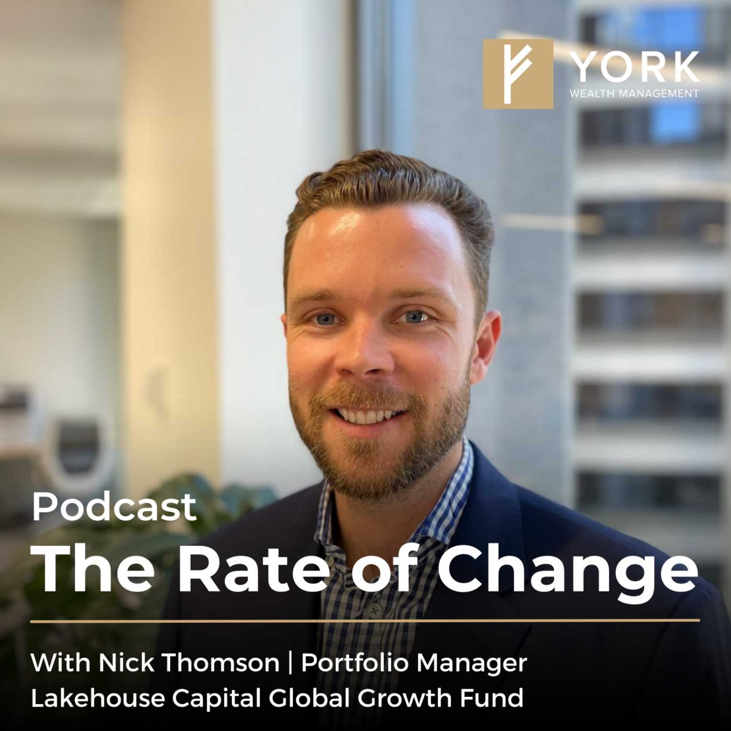 The Rate Of Change