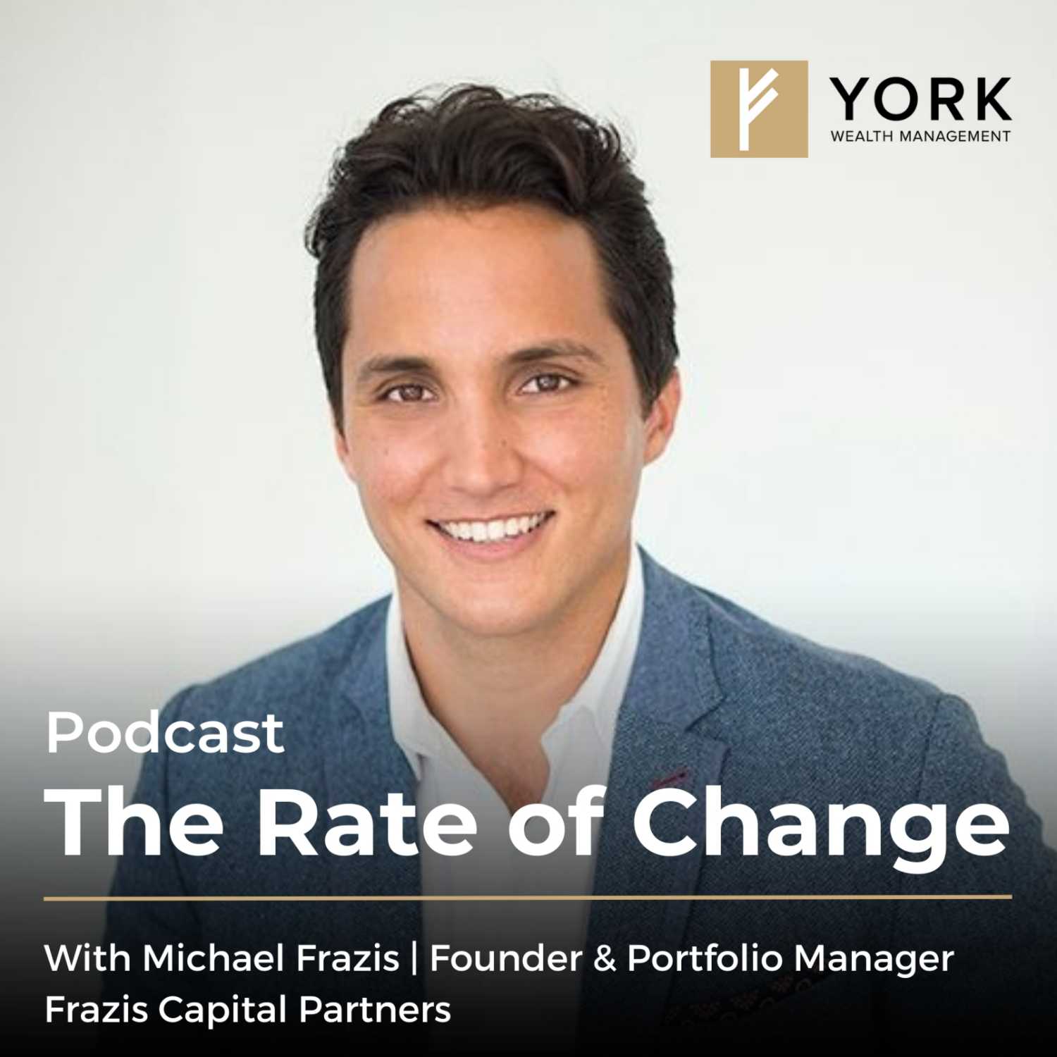 The Rate Of Change