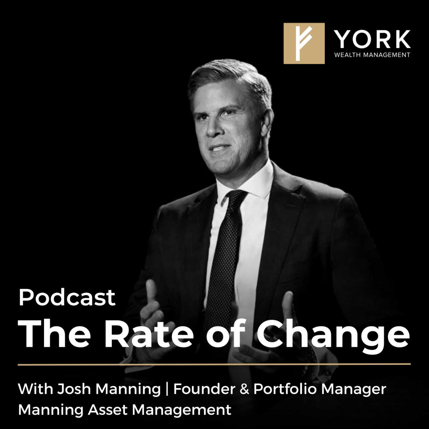 The Rate Of Change