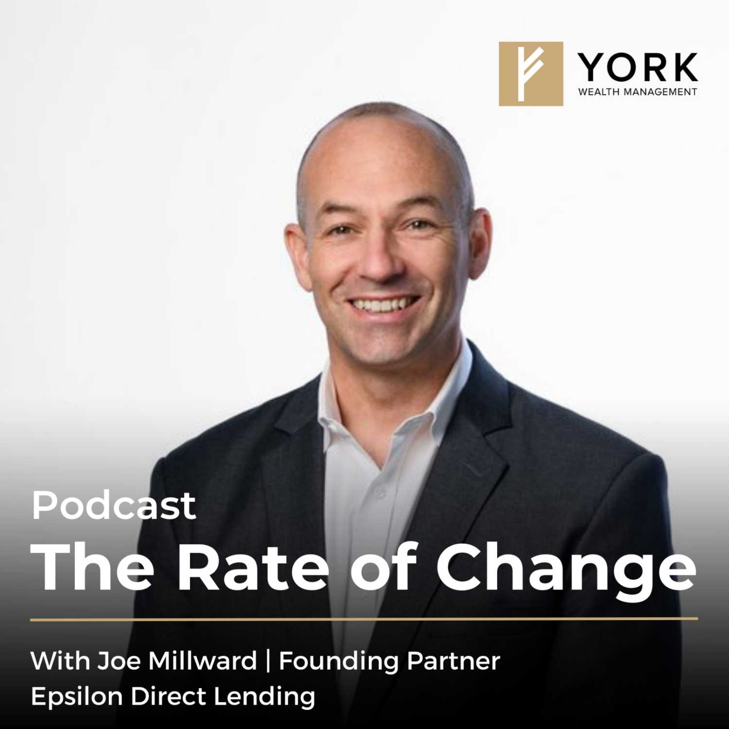 The Rate Of Change