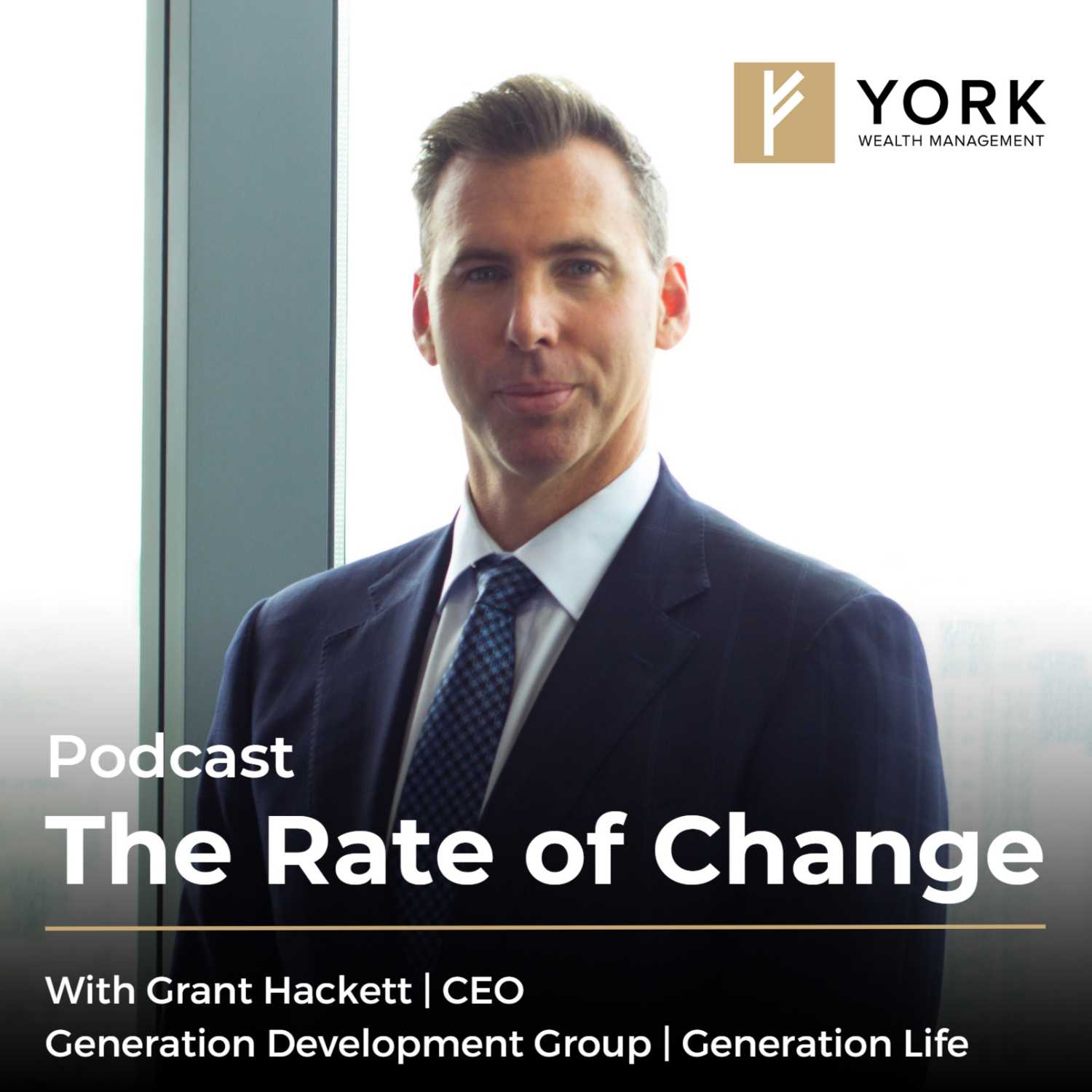 The Rate Of Change