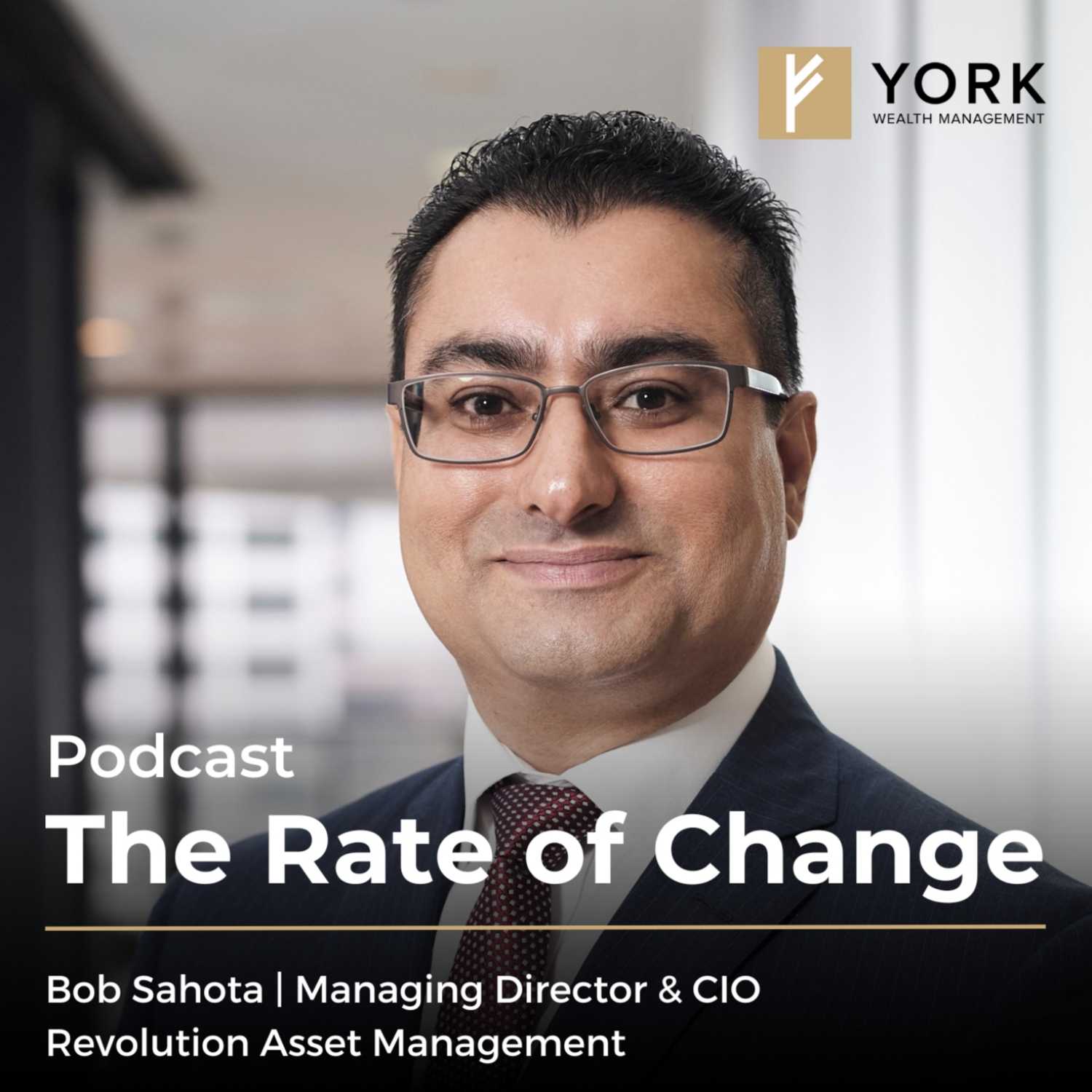The Rate Of Change