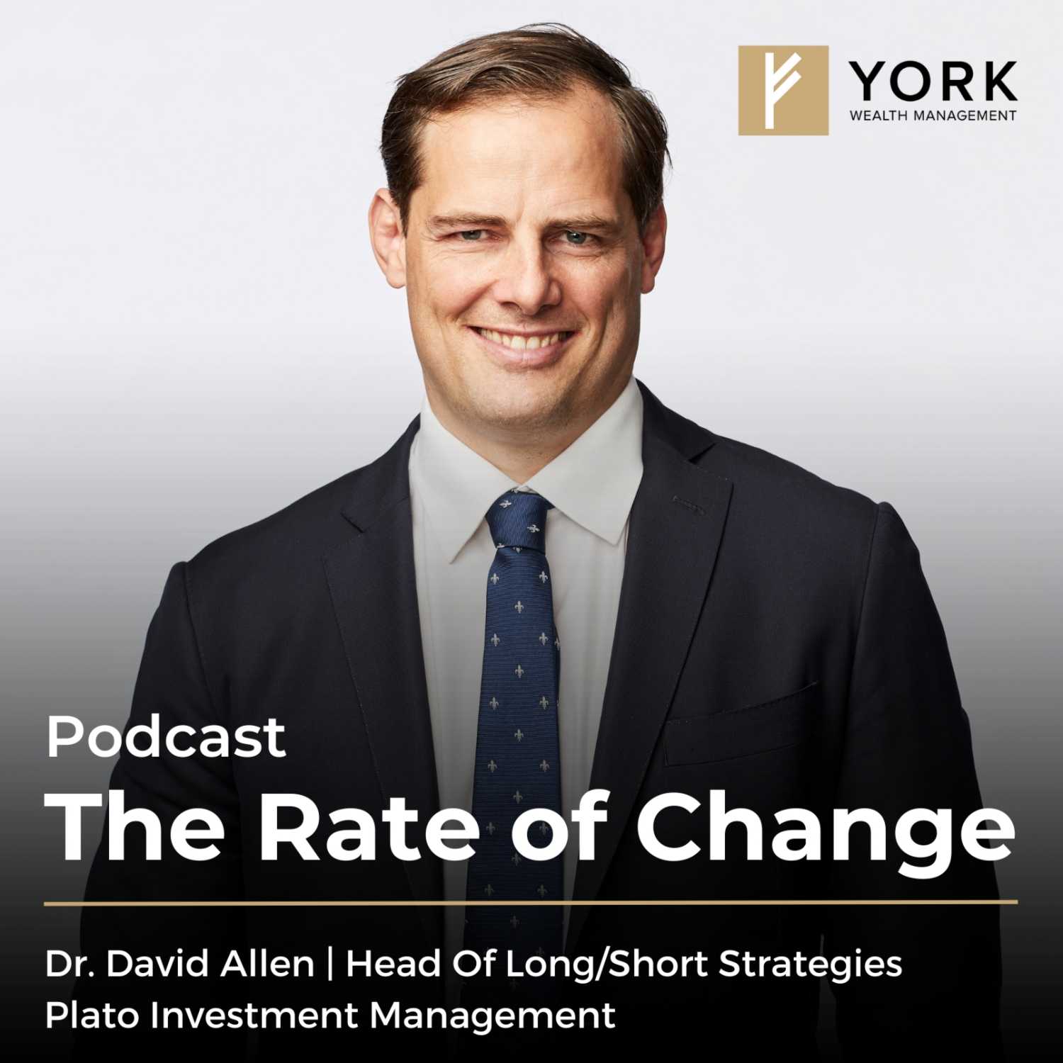 The Rate Of Change