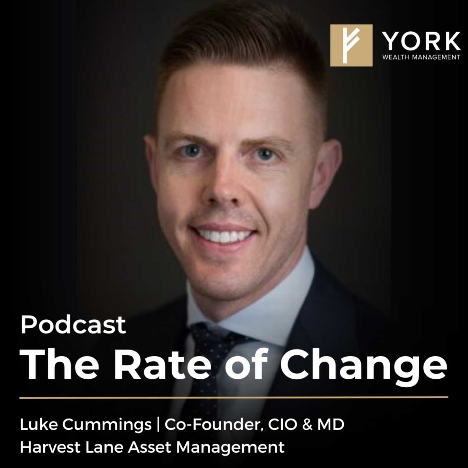 The Rate Of Change