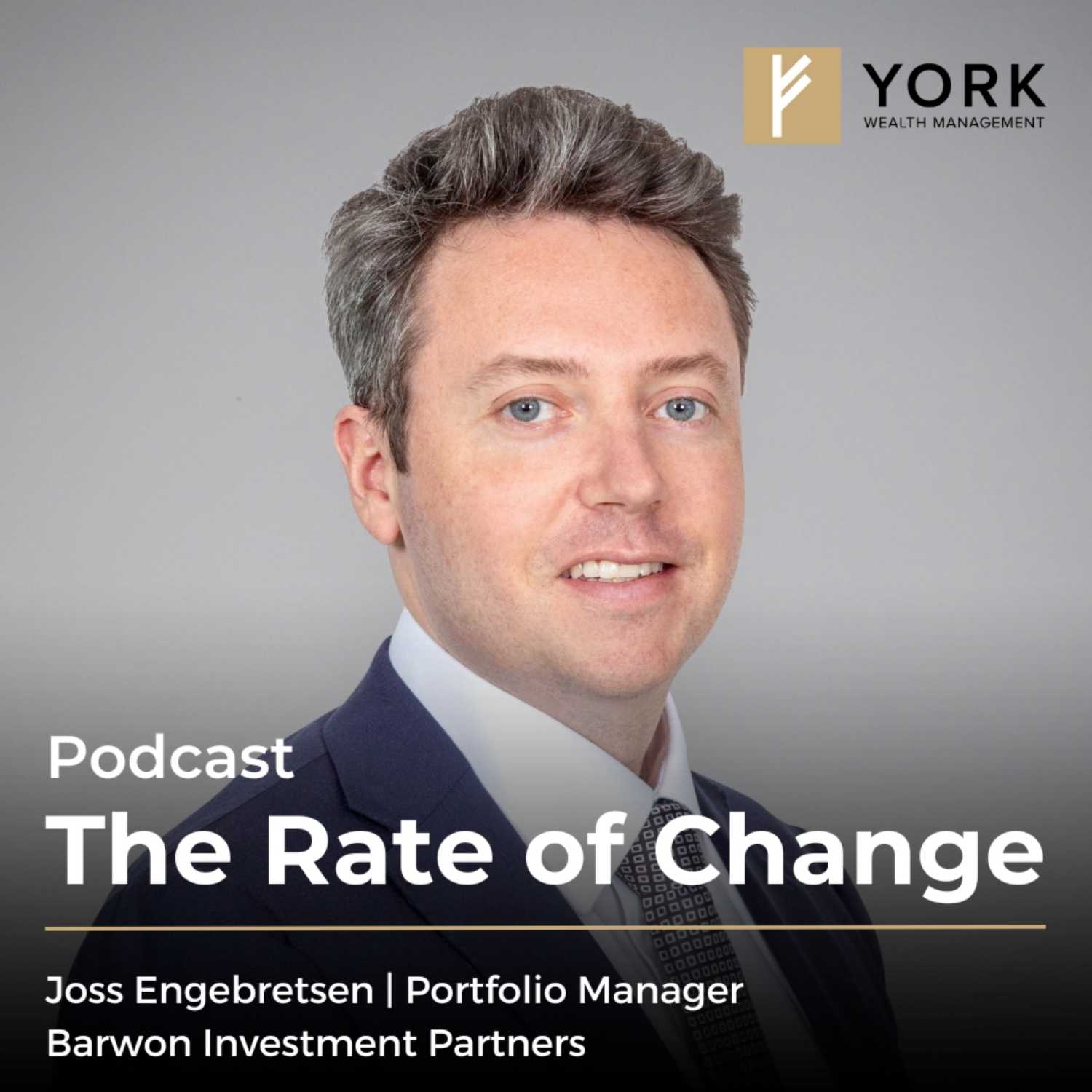 The Rate Of Change