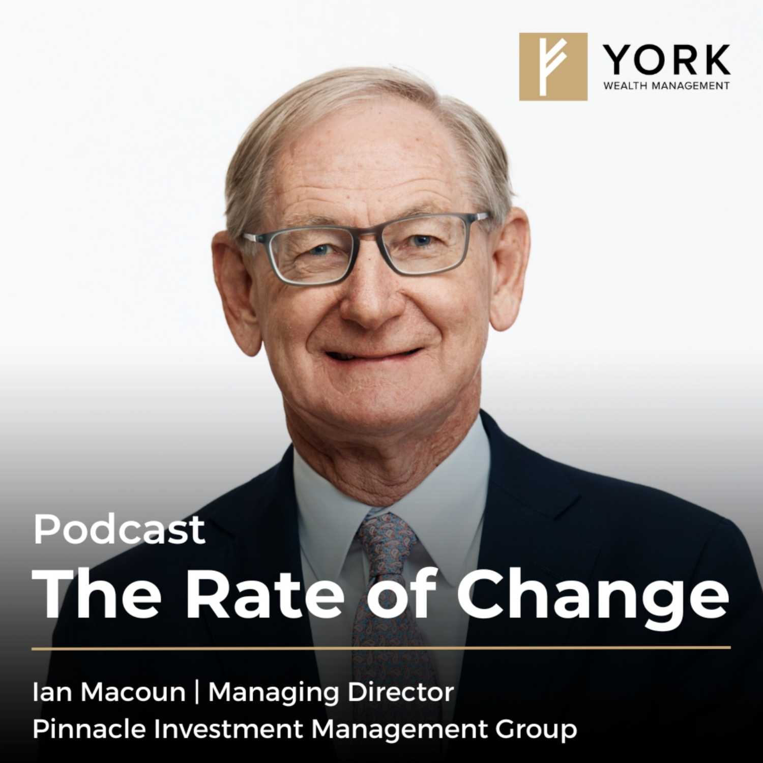 The Rate Of Change