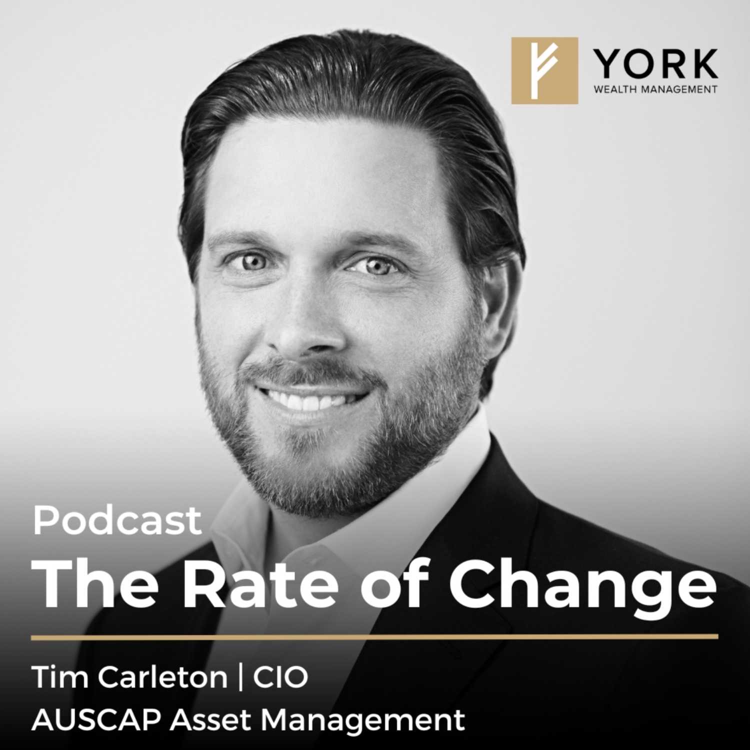 The Rate Of Change