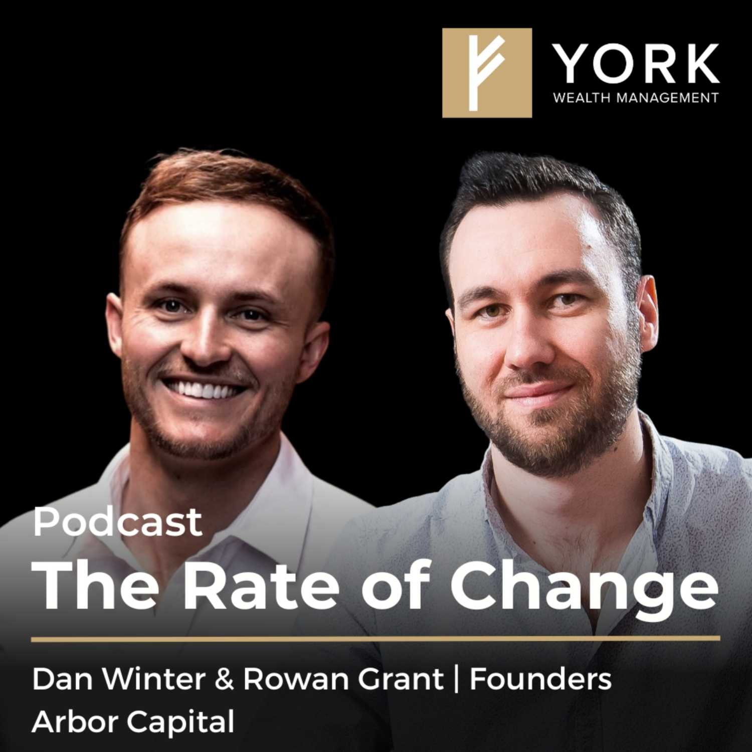 The Rate Of Change