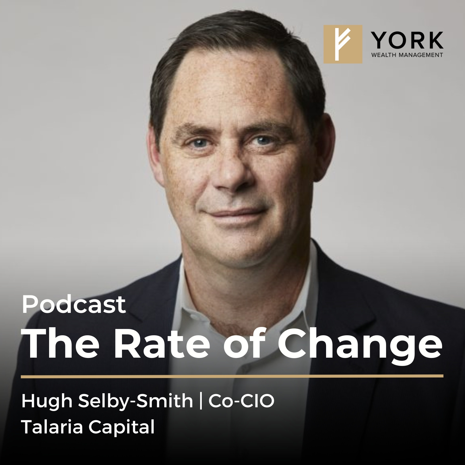 The Rate Of Change