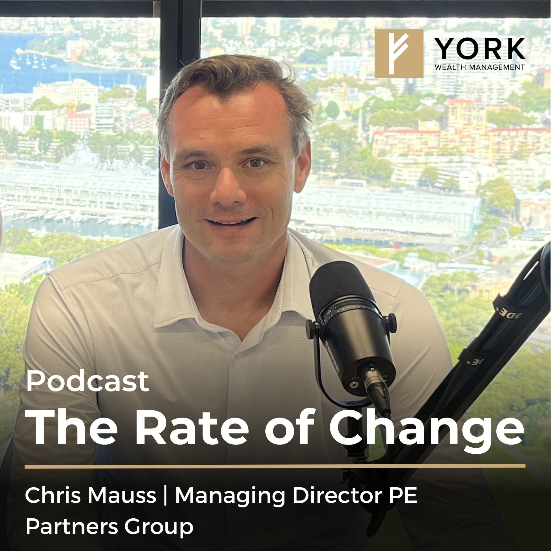 The Rate Of Change