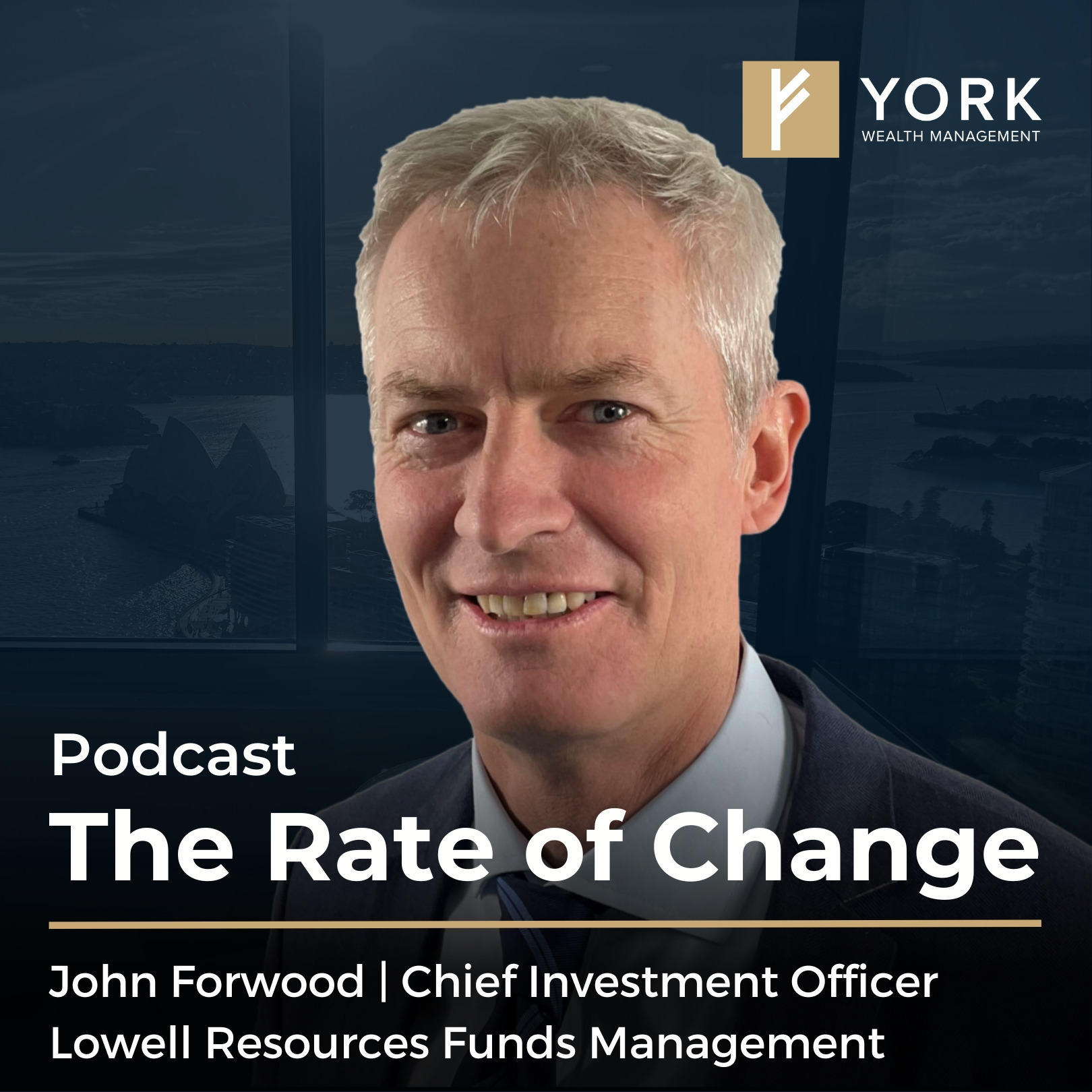 The Rate Of Change