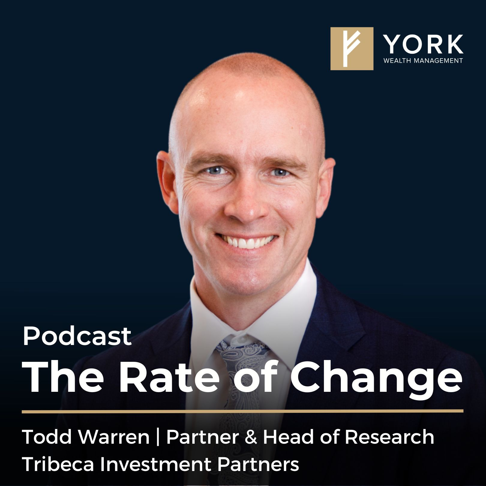 The Rate Of Change