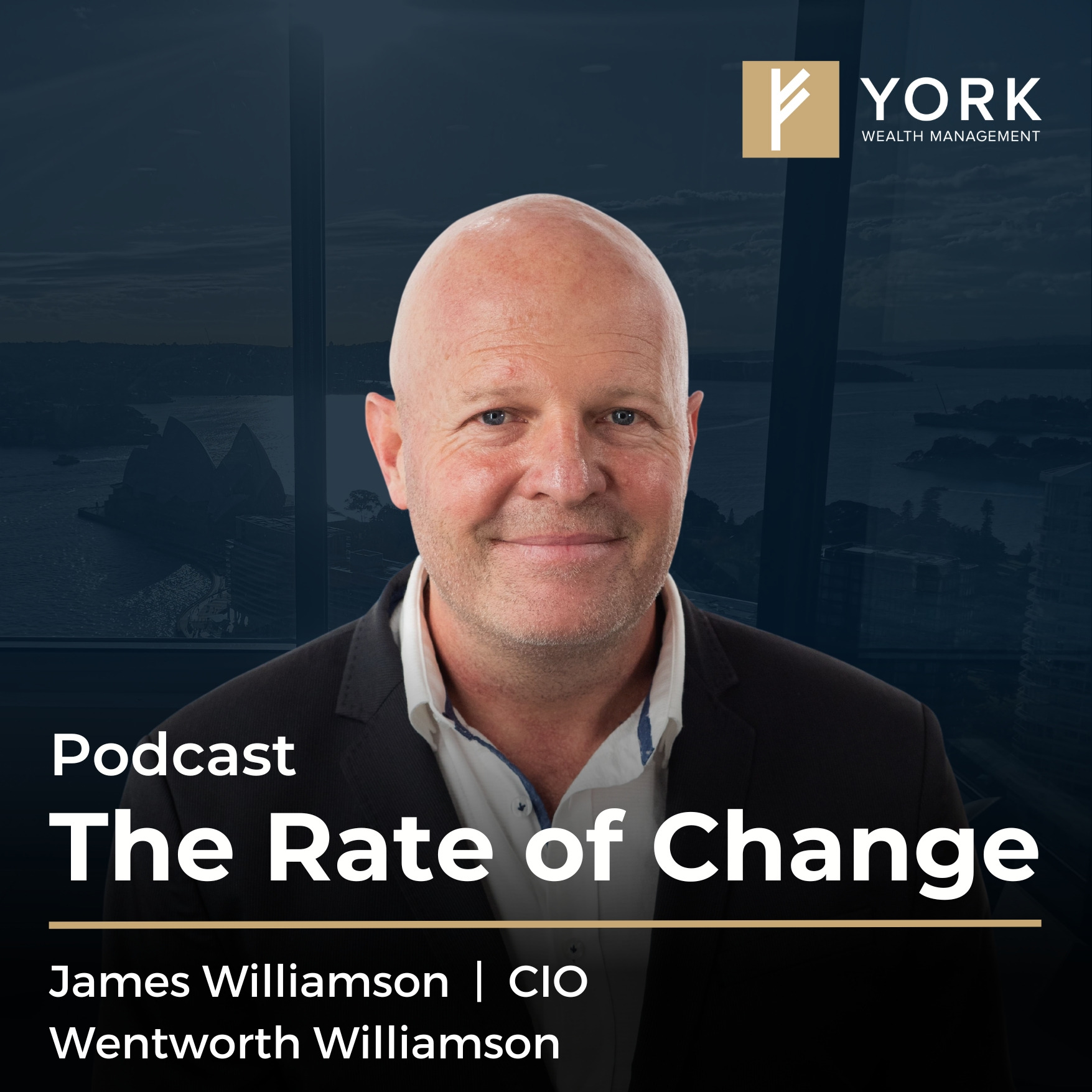 The Rate Of Change