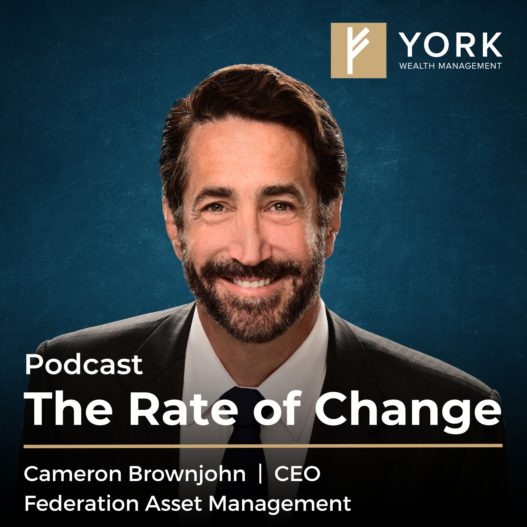 The Rate Of Change